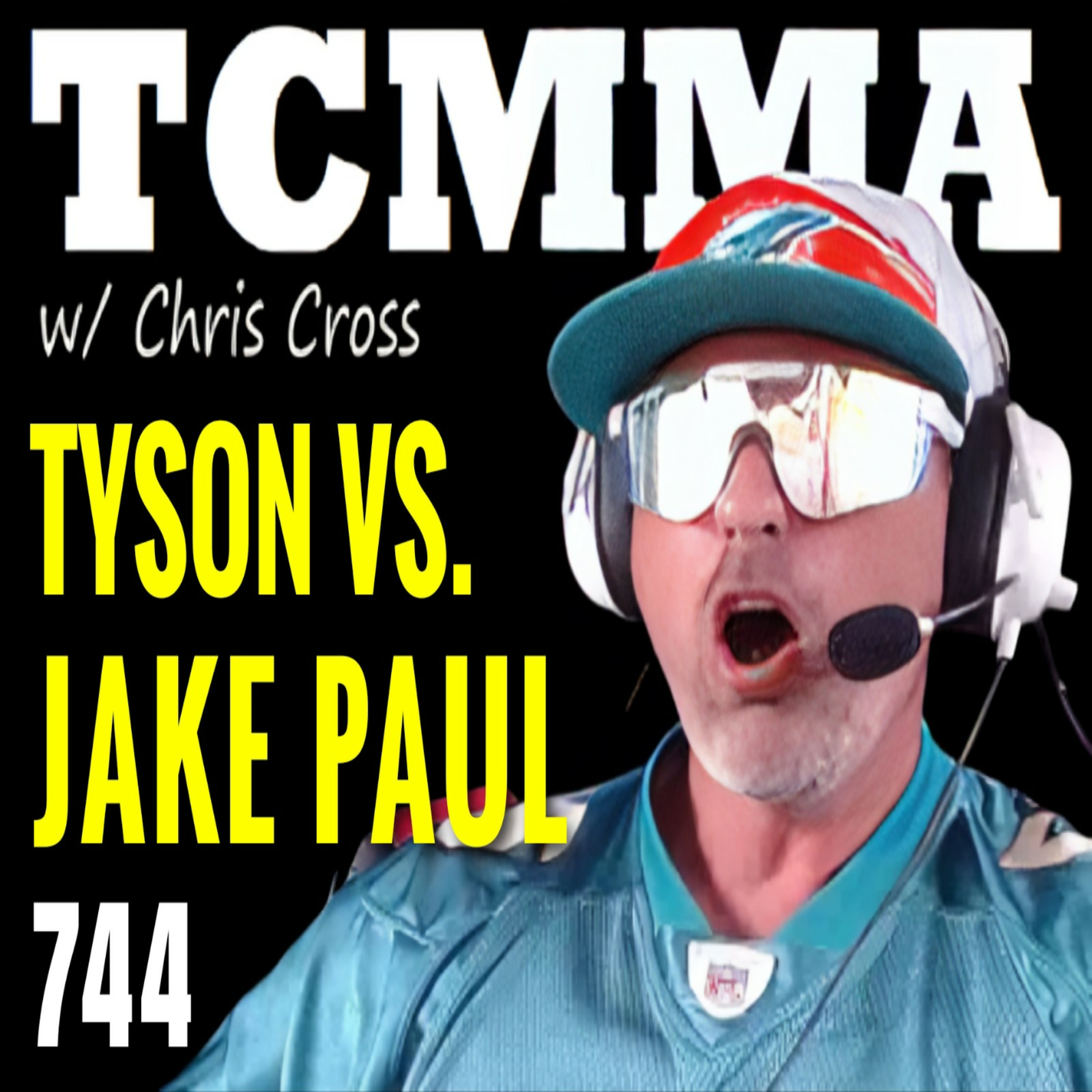 TCMMA Podcast