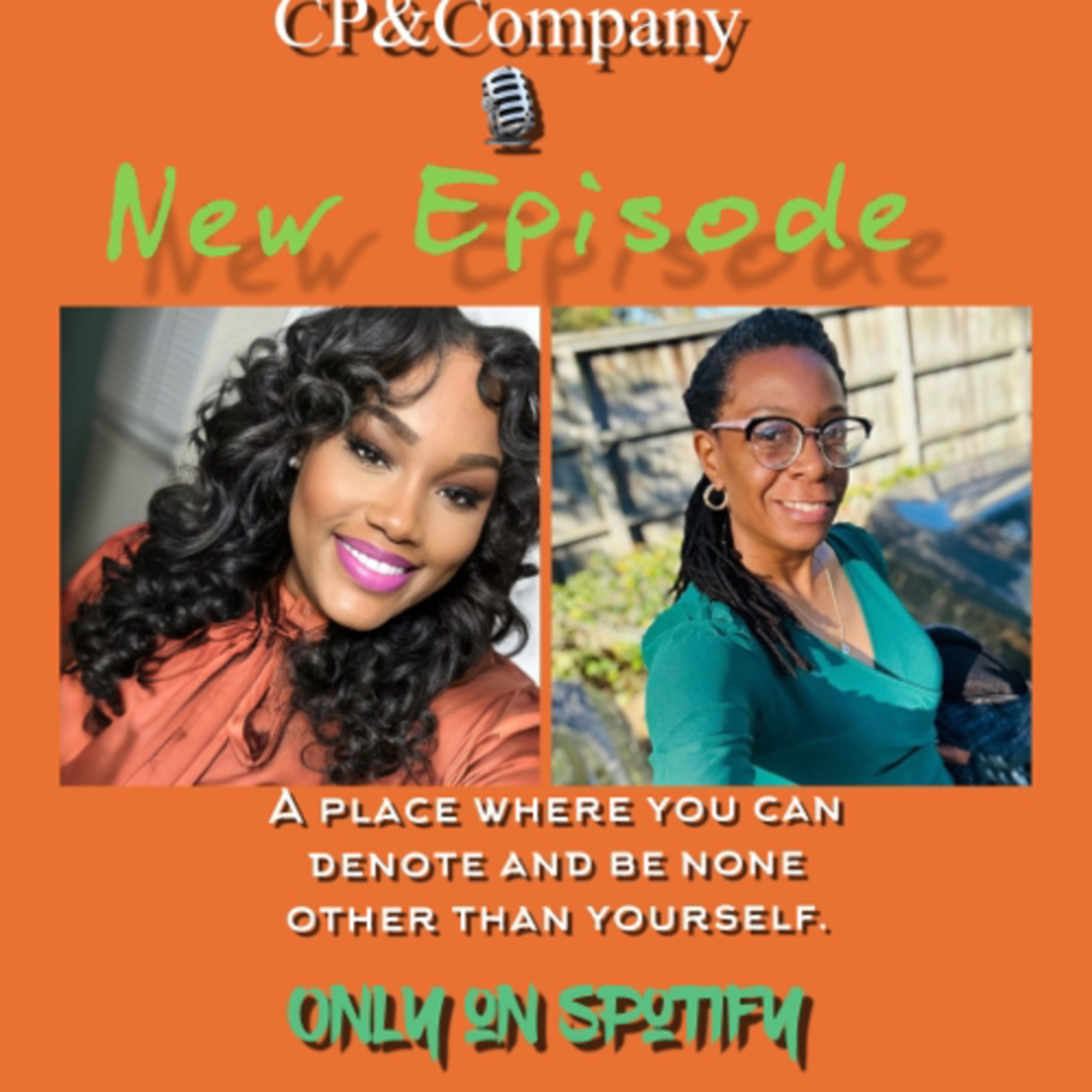 Inner Child episode artwork