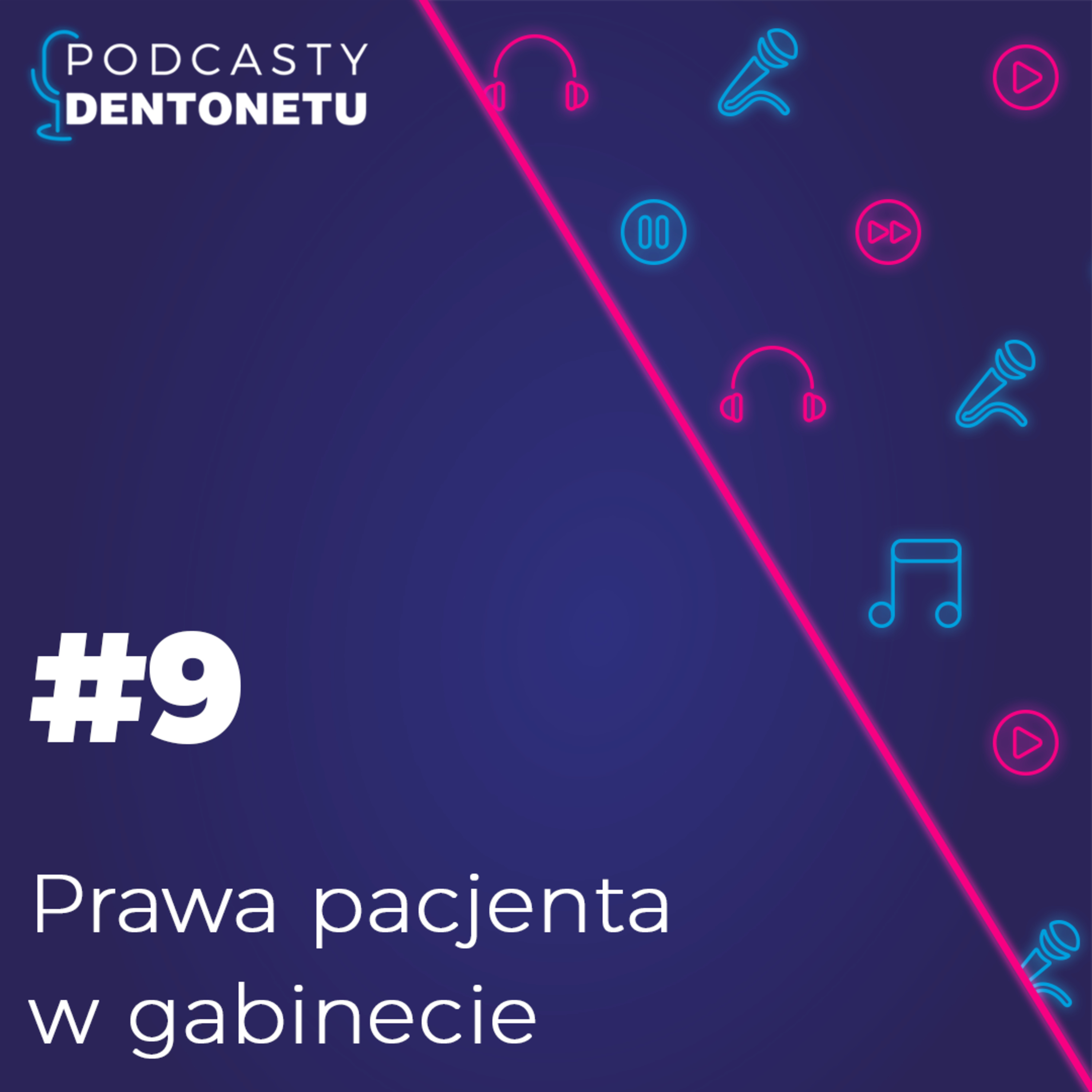 Prawa pacjenta do informacji o stanie zdrowia i … cenach episode artwork