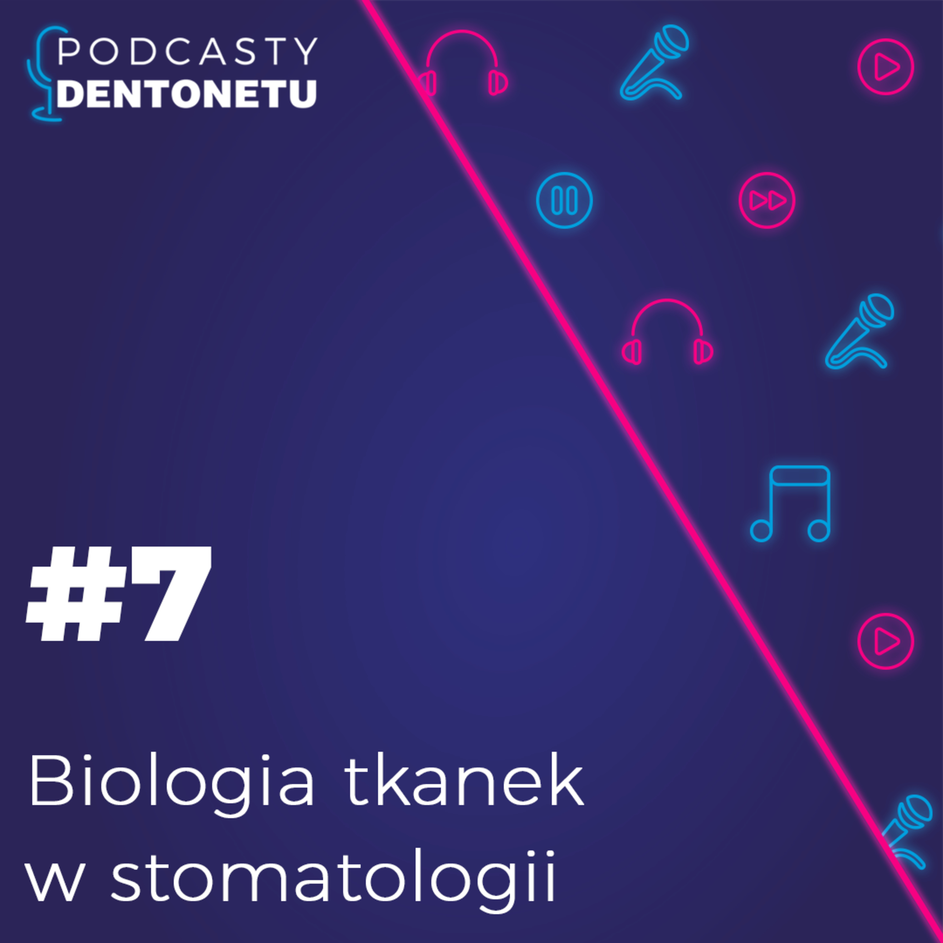 Biologia tkanek w stomatologii episode artwork