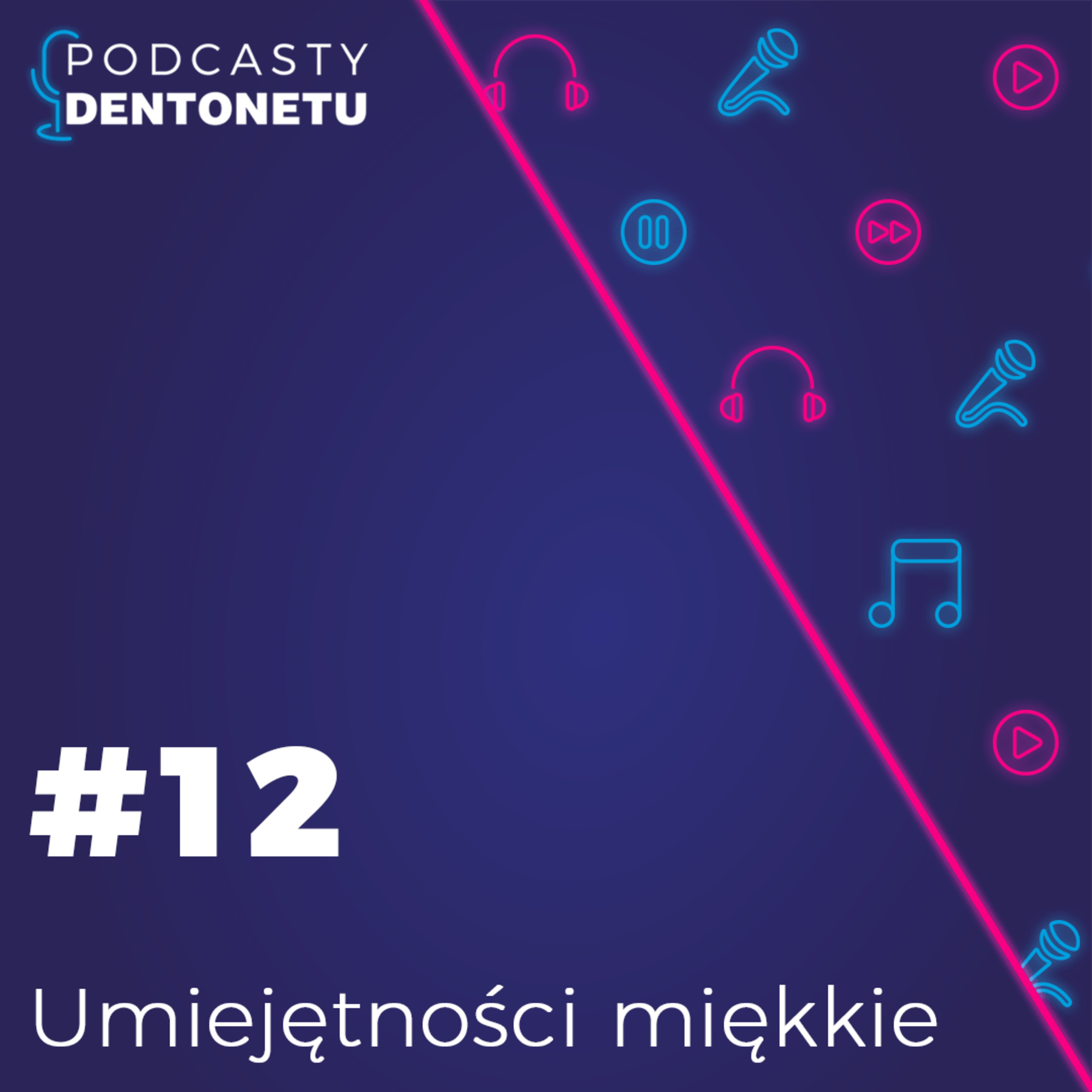 Umiejętności miękkie episode artwork