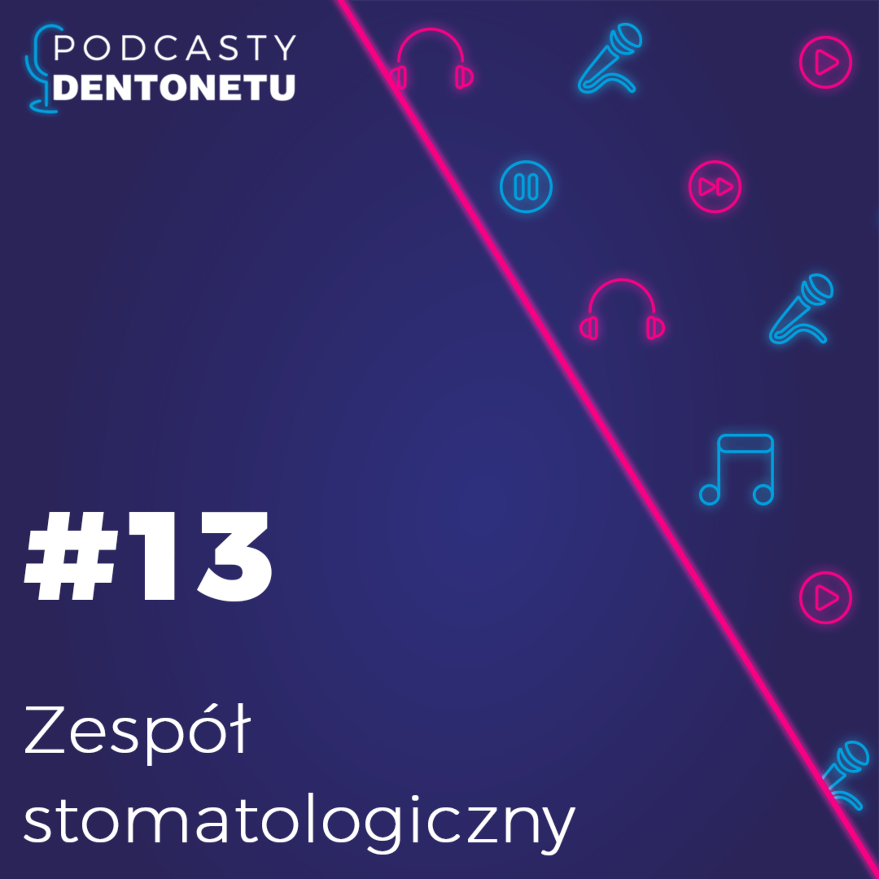 Zespół stomatologiczny episode artwork