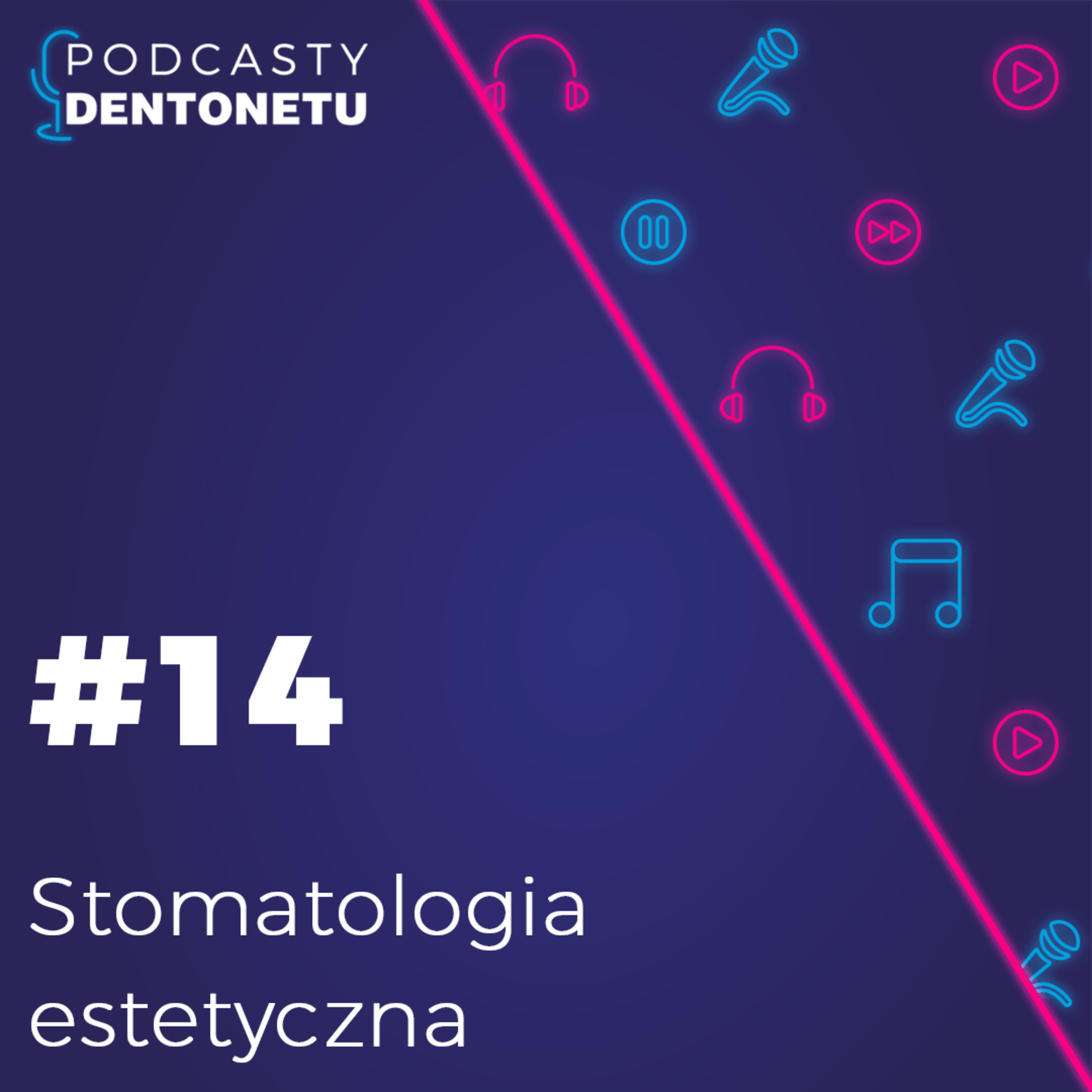 Stomatologia estetyczna episode artwork