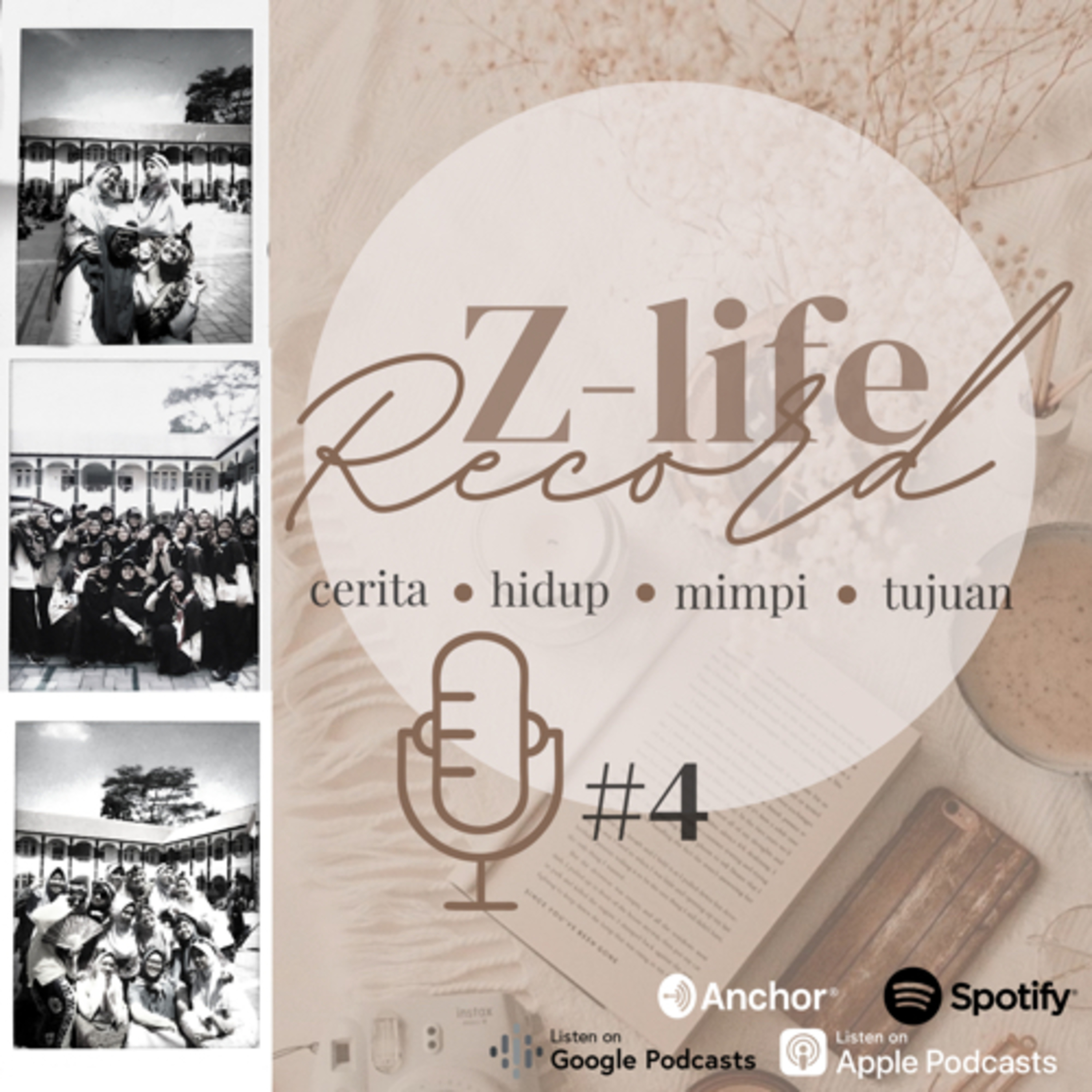 EPS 04| titik terang