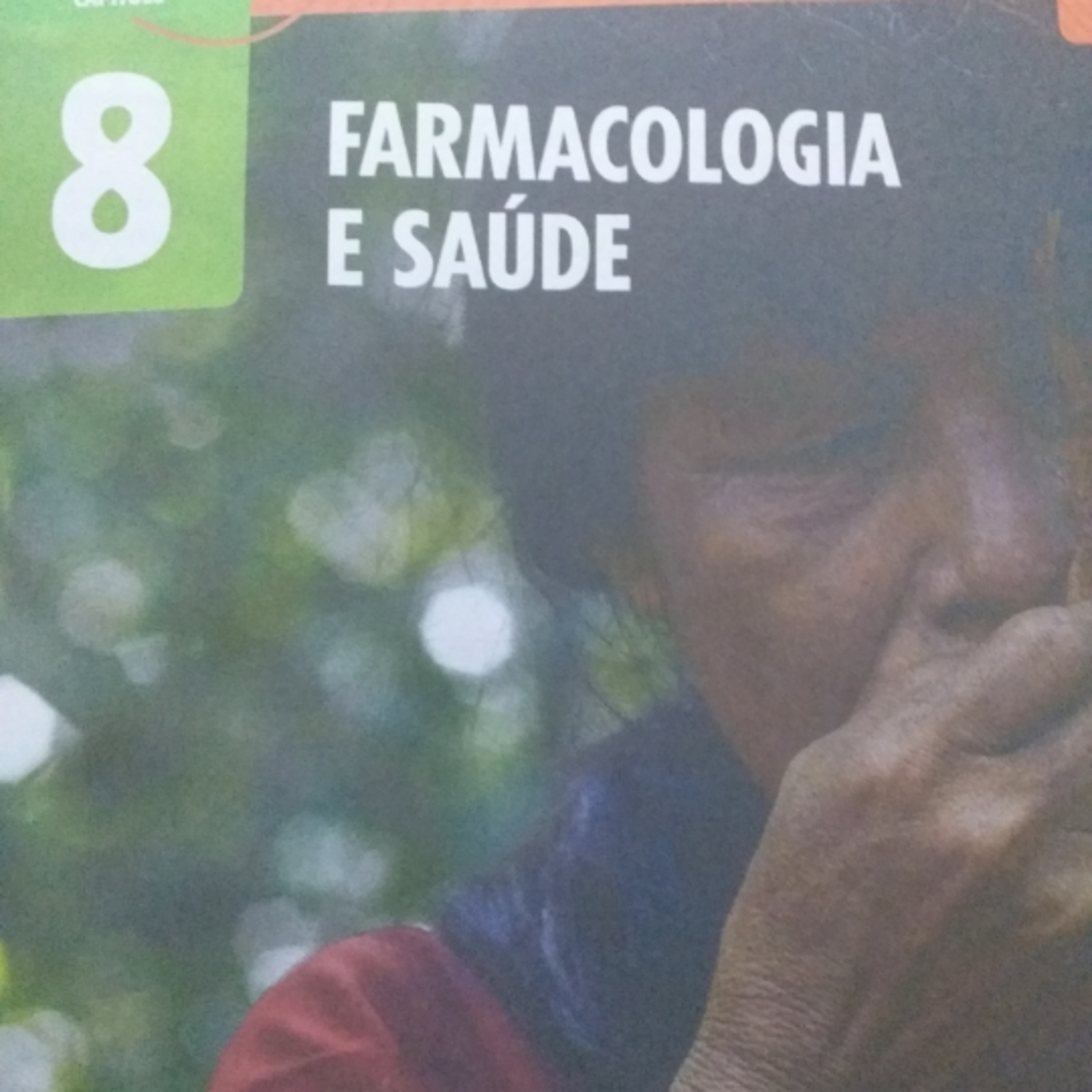 Farmacologia e saúde  episode artwork