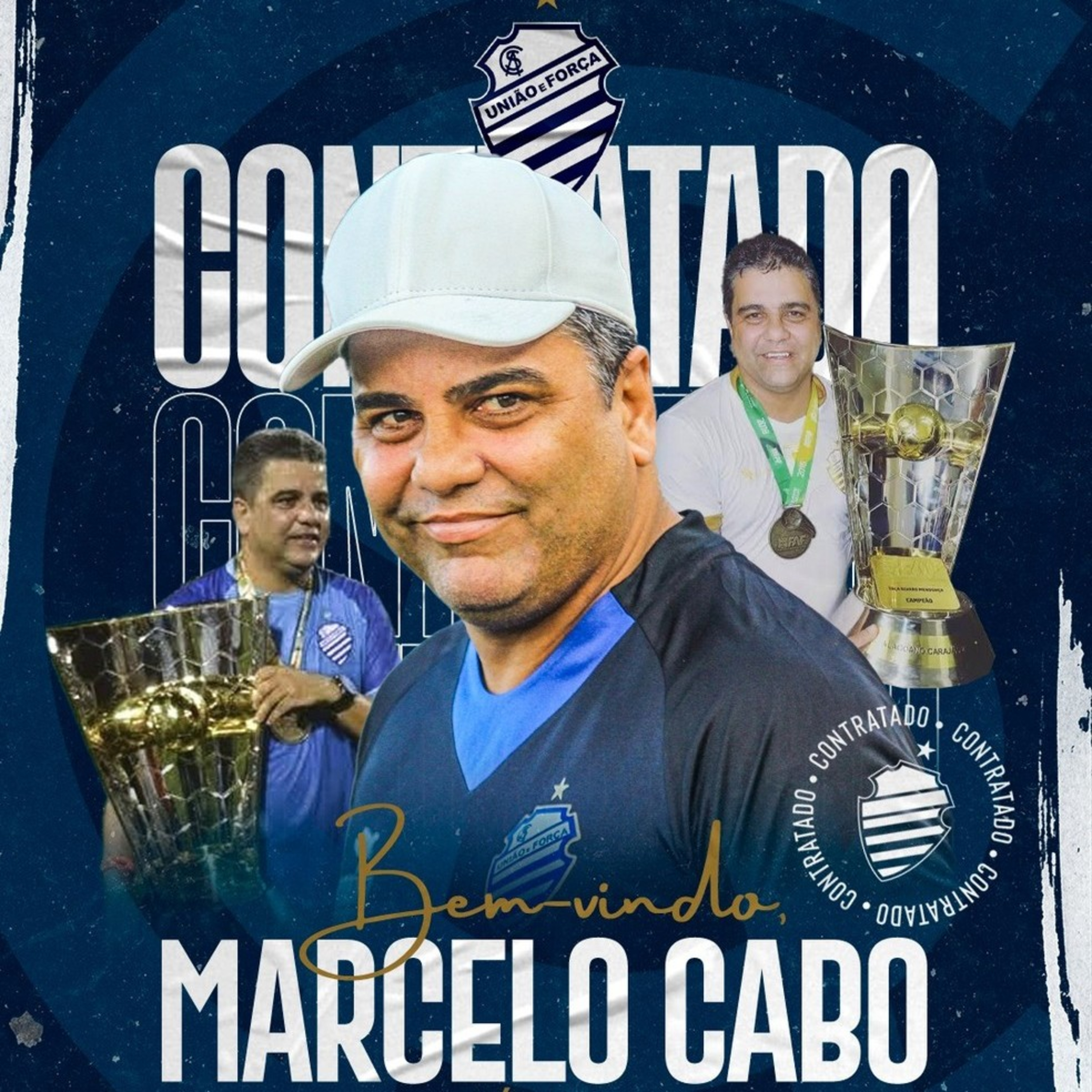 A Terra é Azul