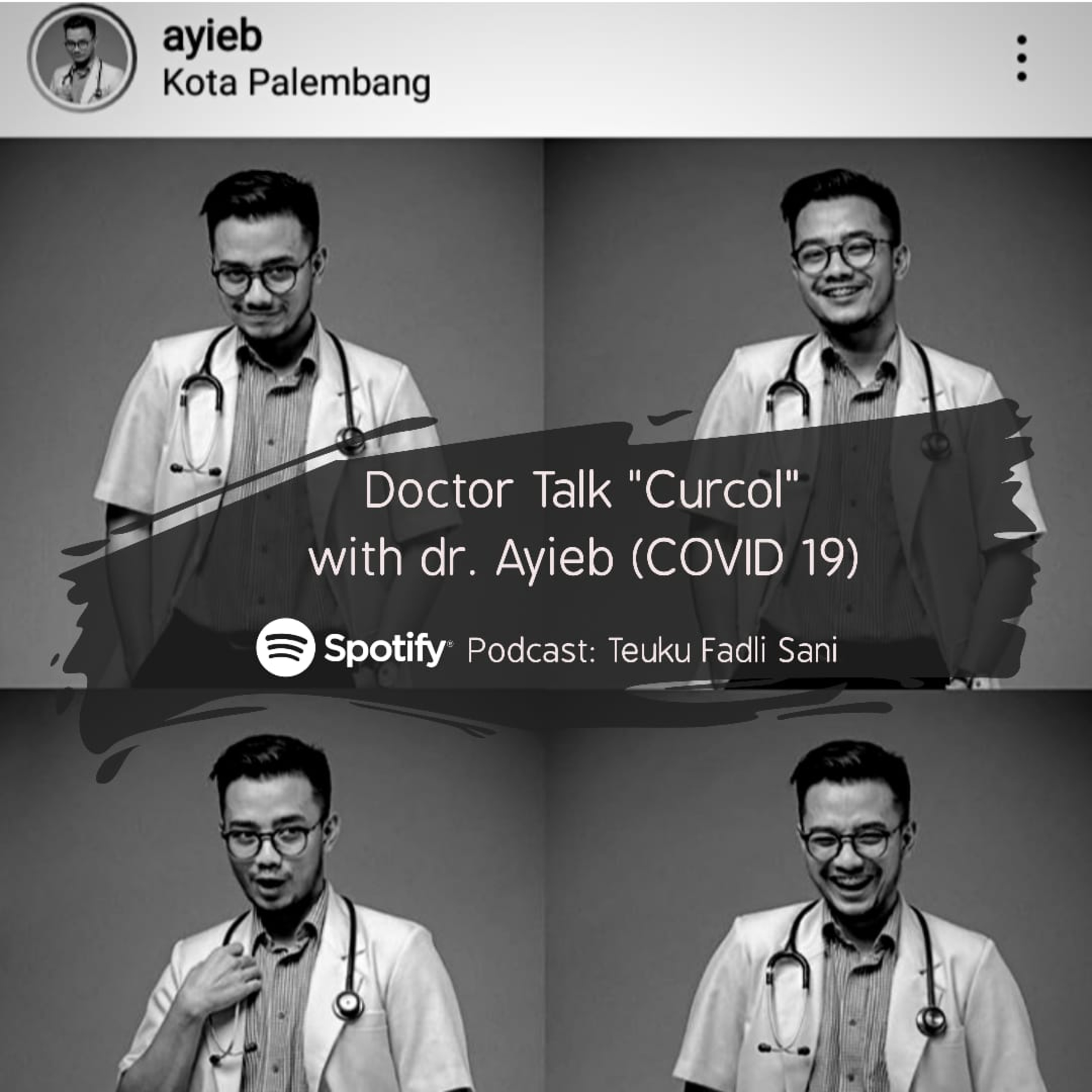 Teuku Fadli sani