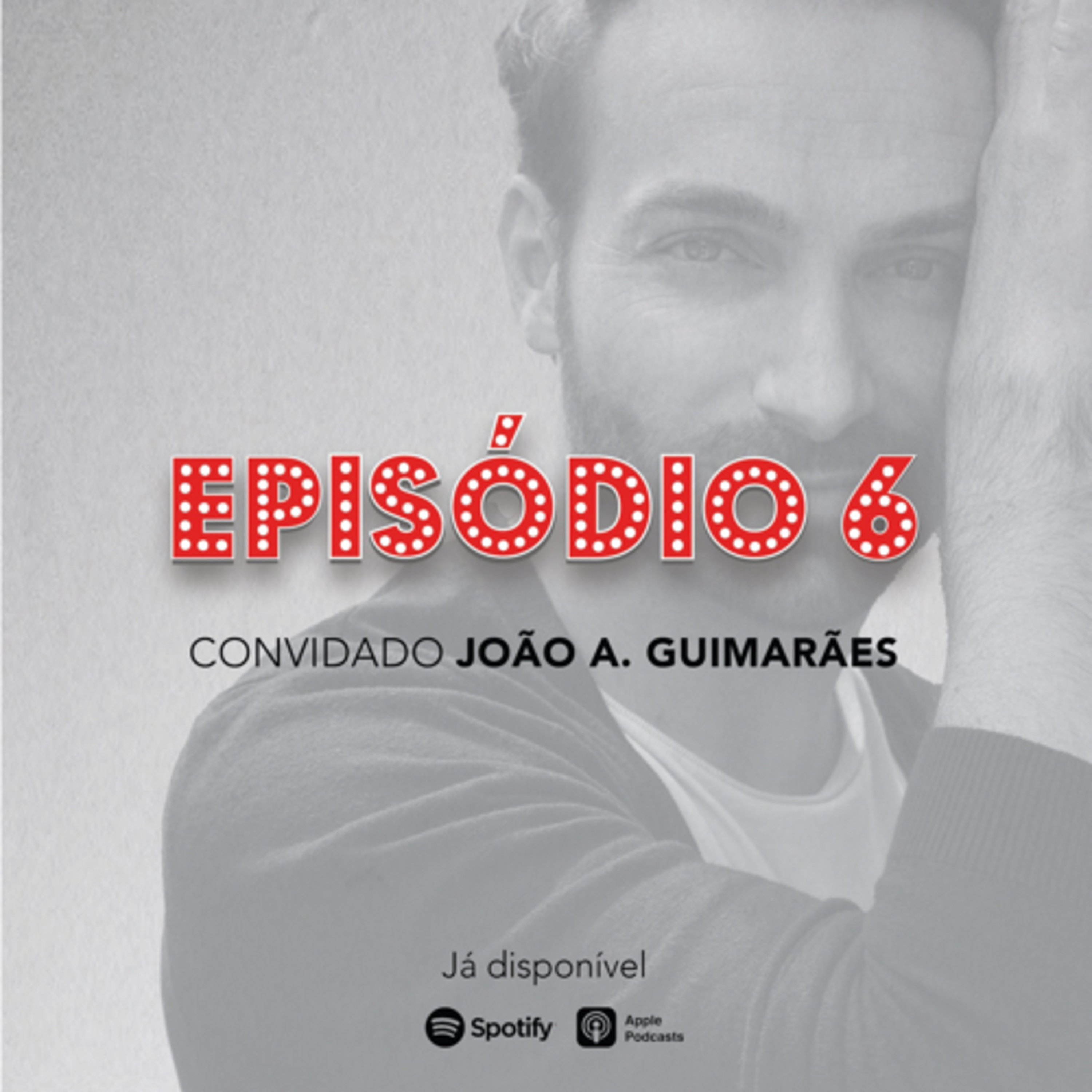 O Artista Broadway que nunca fui...