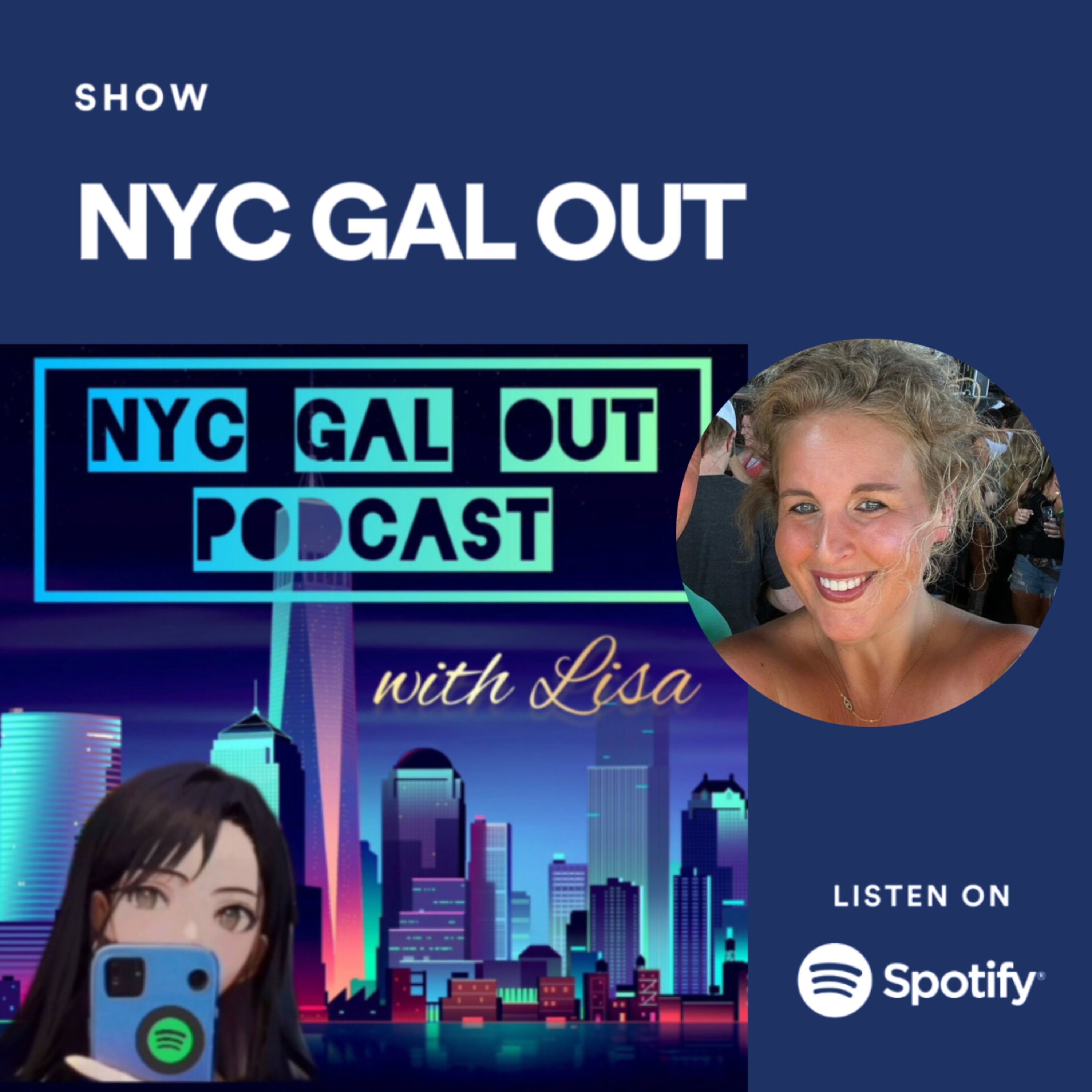 NYC Gal Out