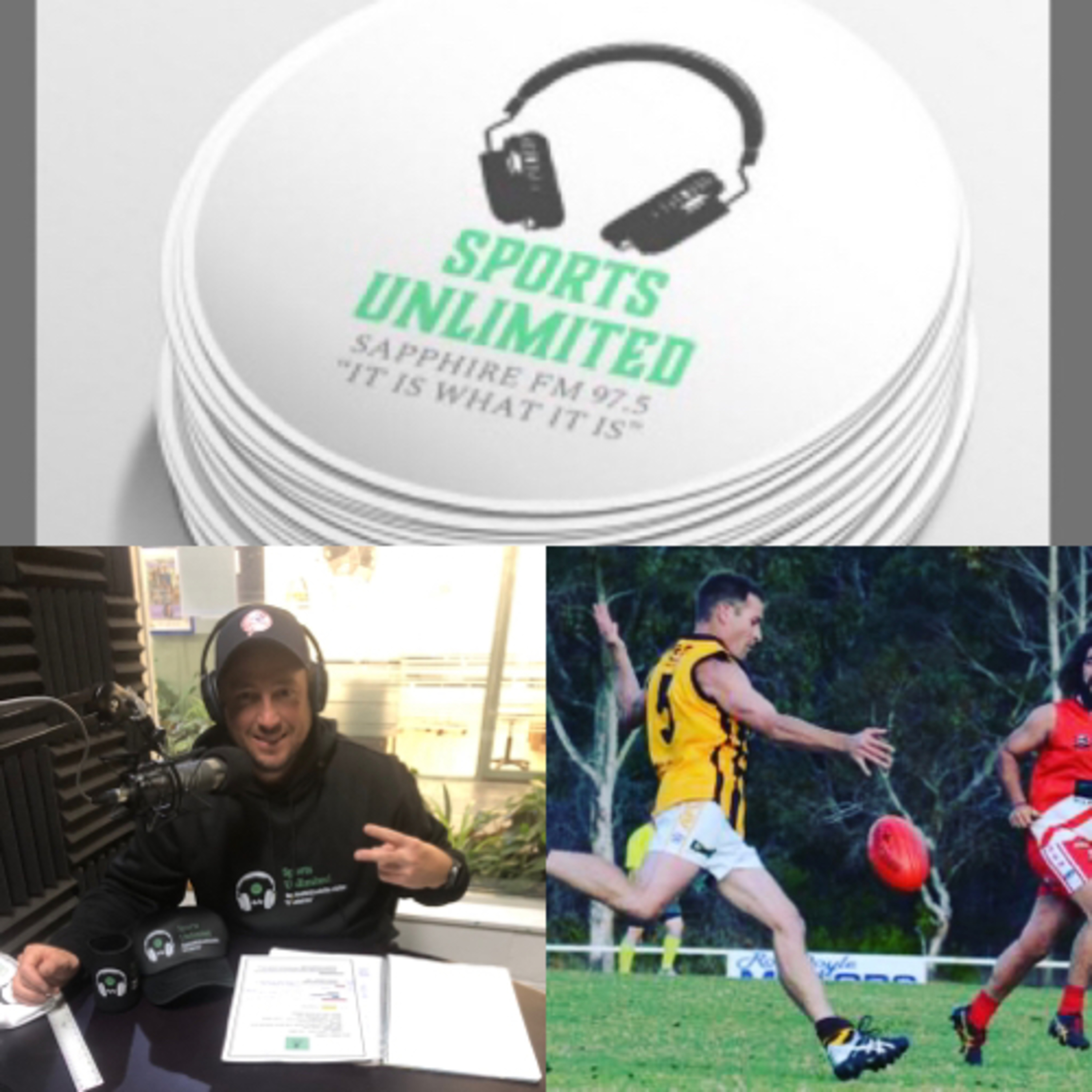 Sports Unlimited