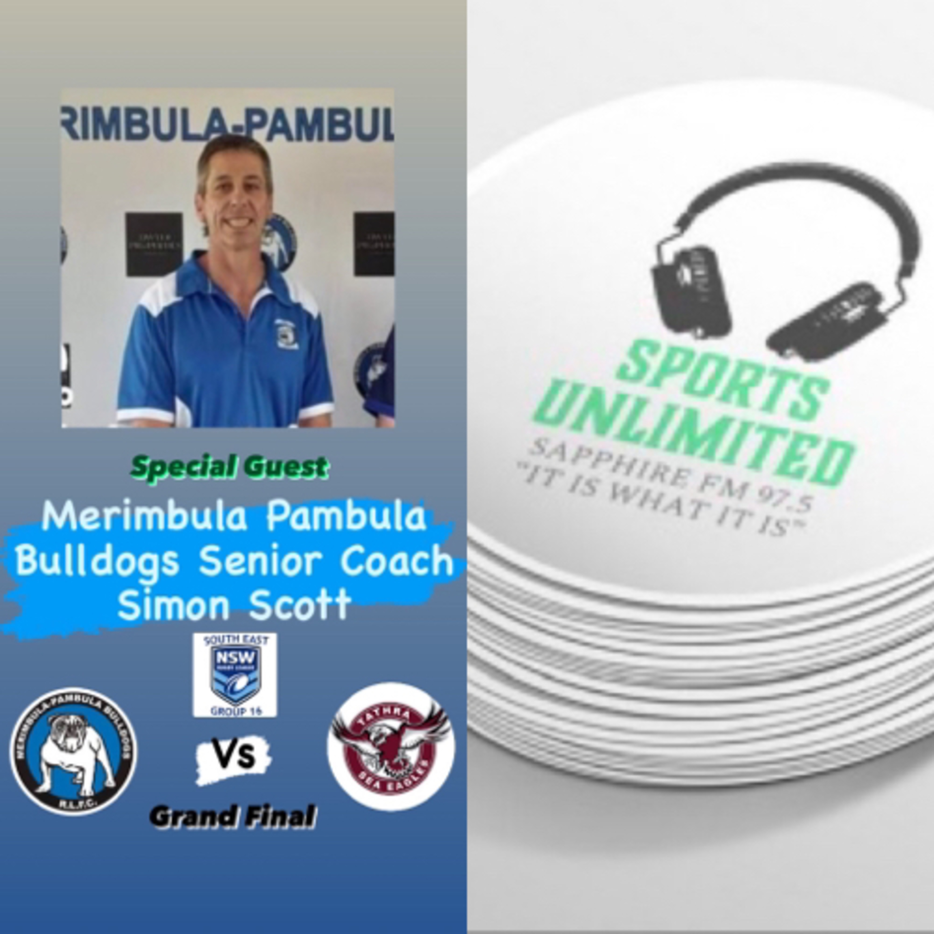 Sports Unlimited