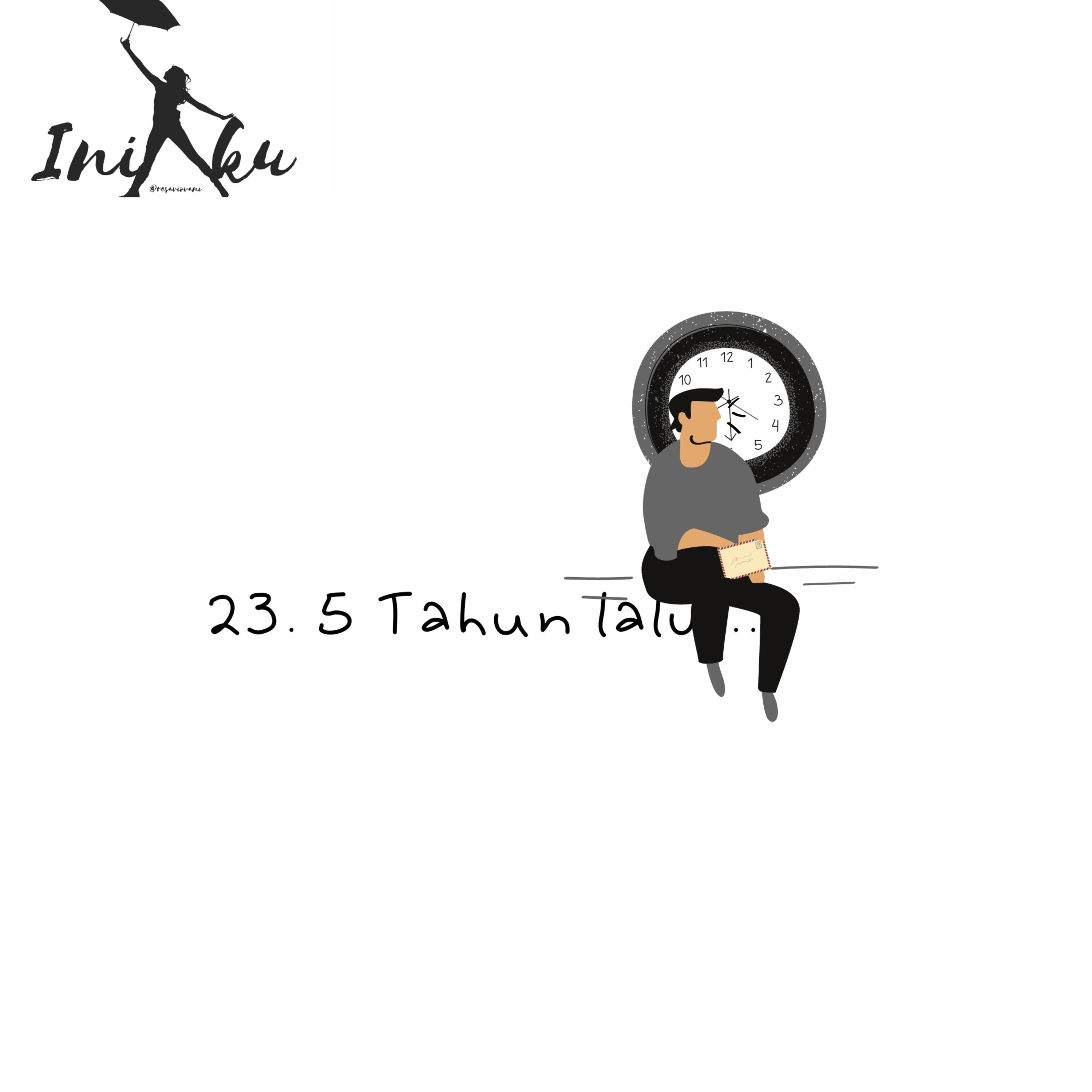 Ini Aku