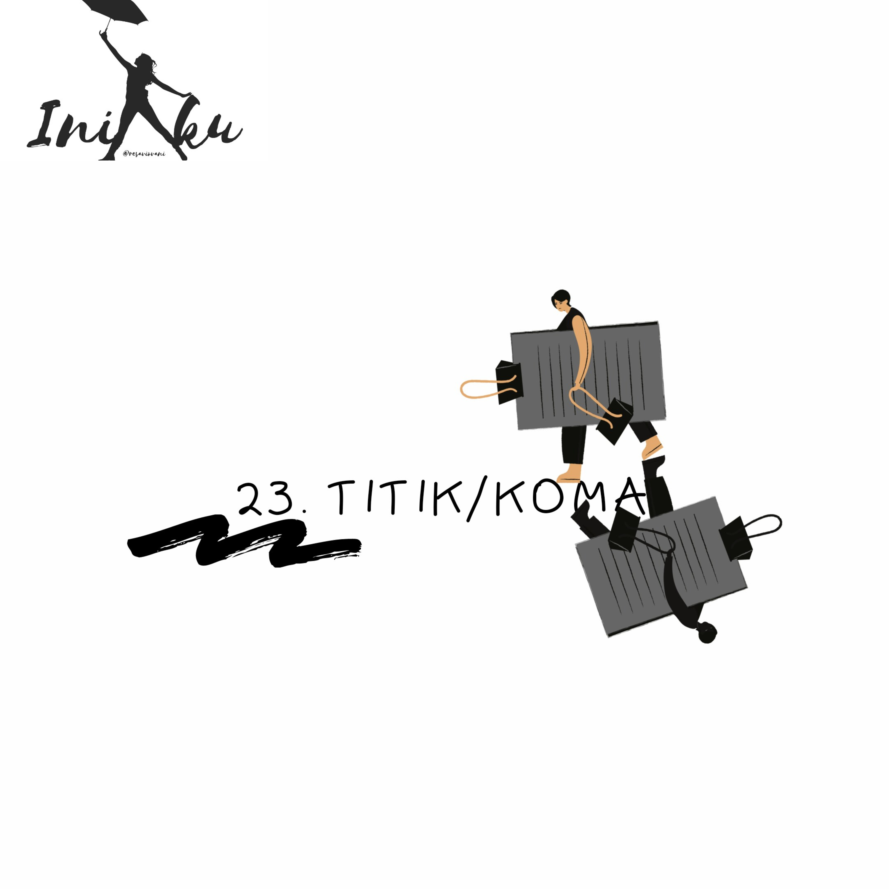 Ini Aku