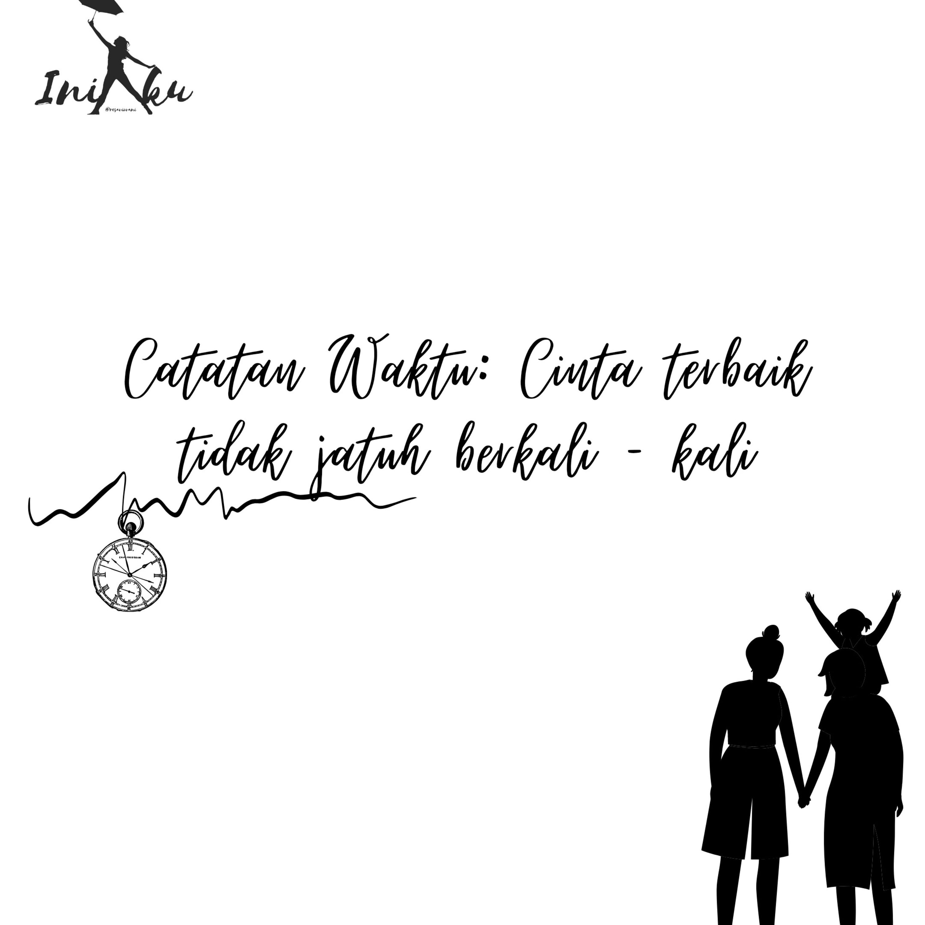 Ini Aku