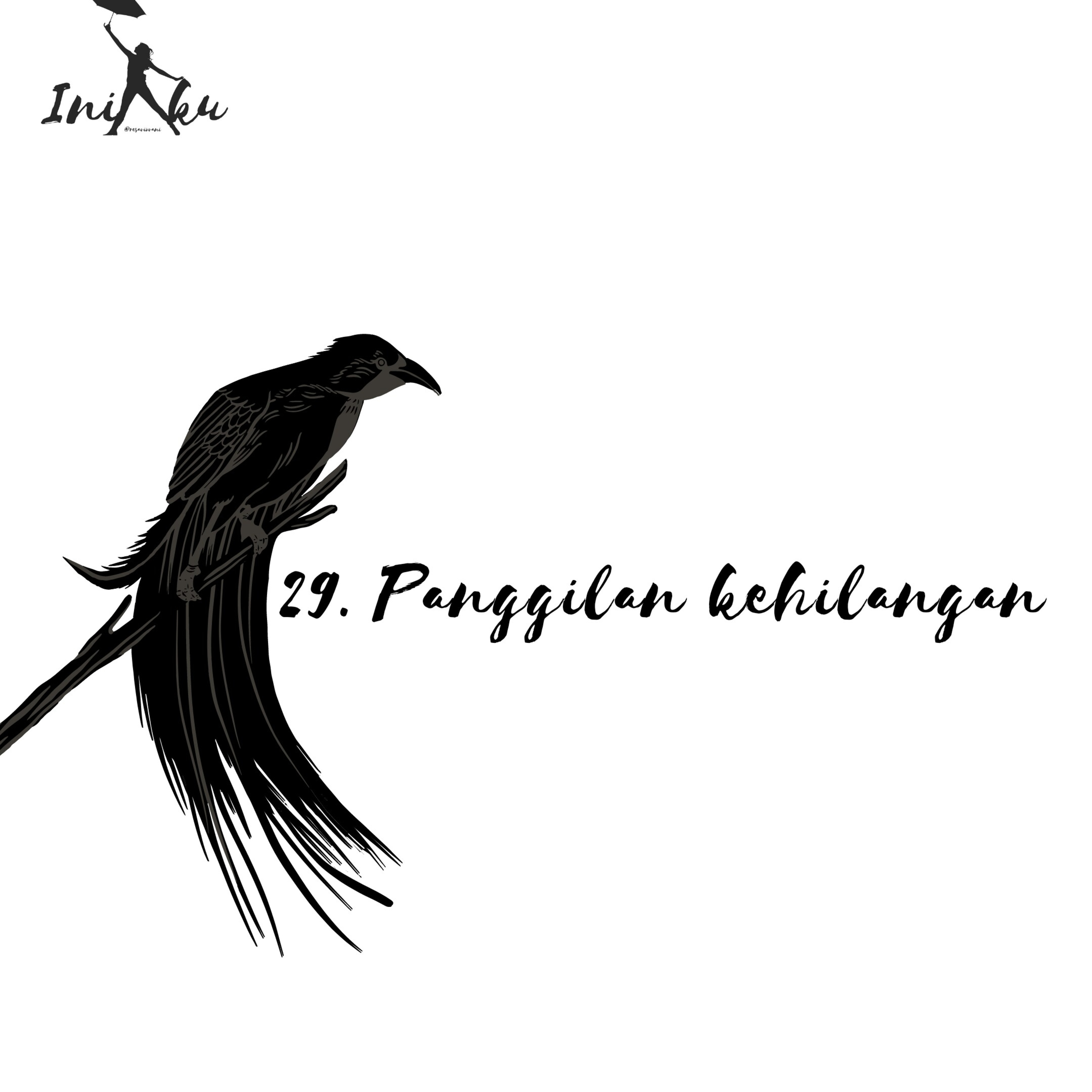 Ini Aku