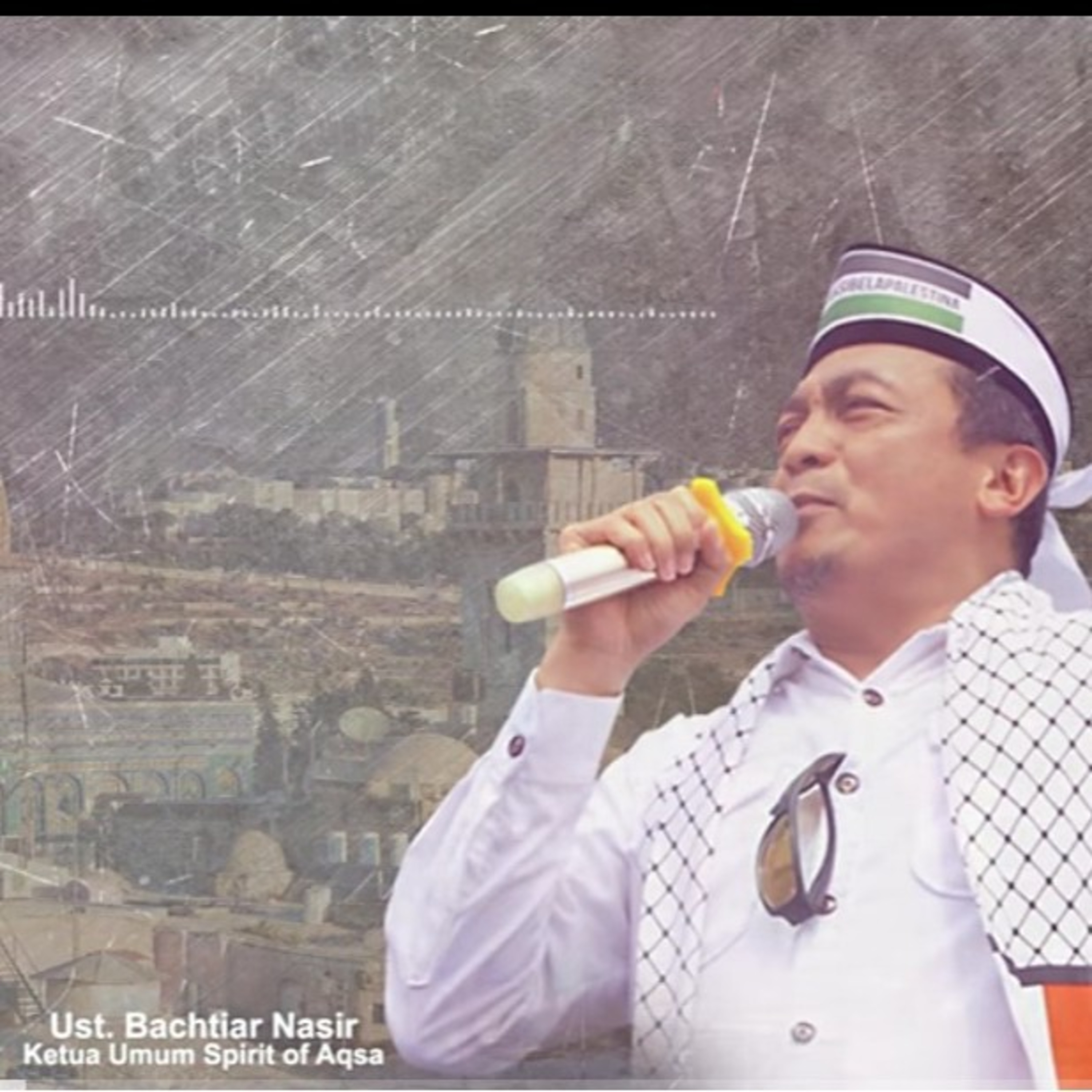 Membekali Pejuang Sama dengan Berjuang