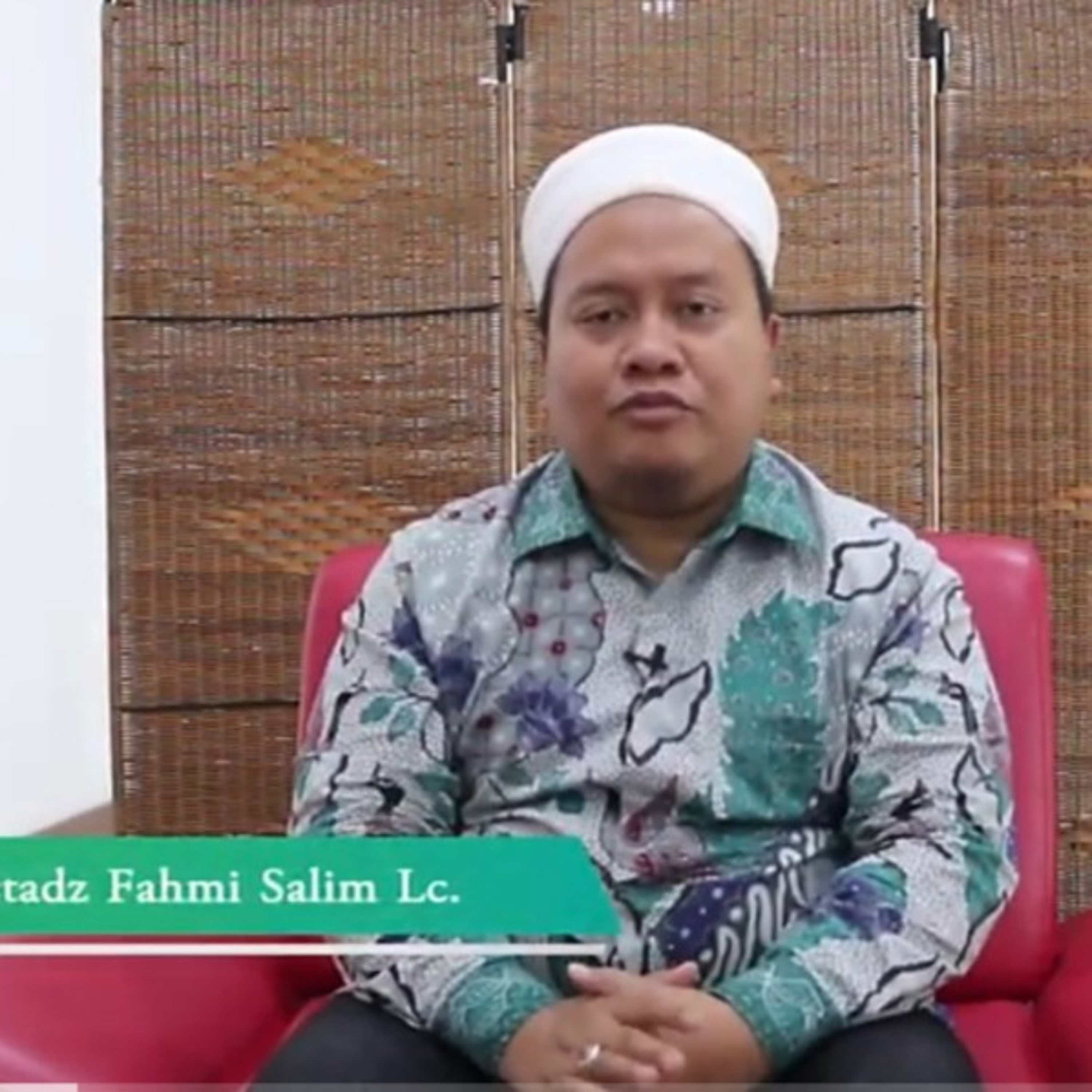 Melanjutkan Perjuangan Rasulullah SAW