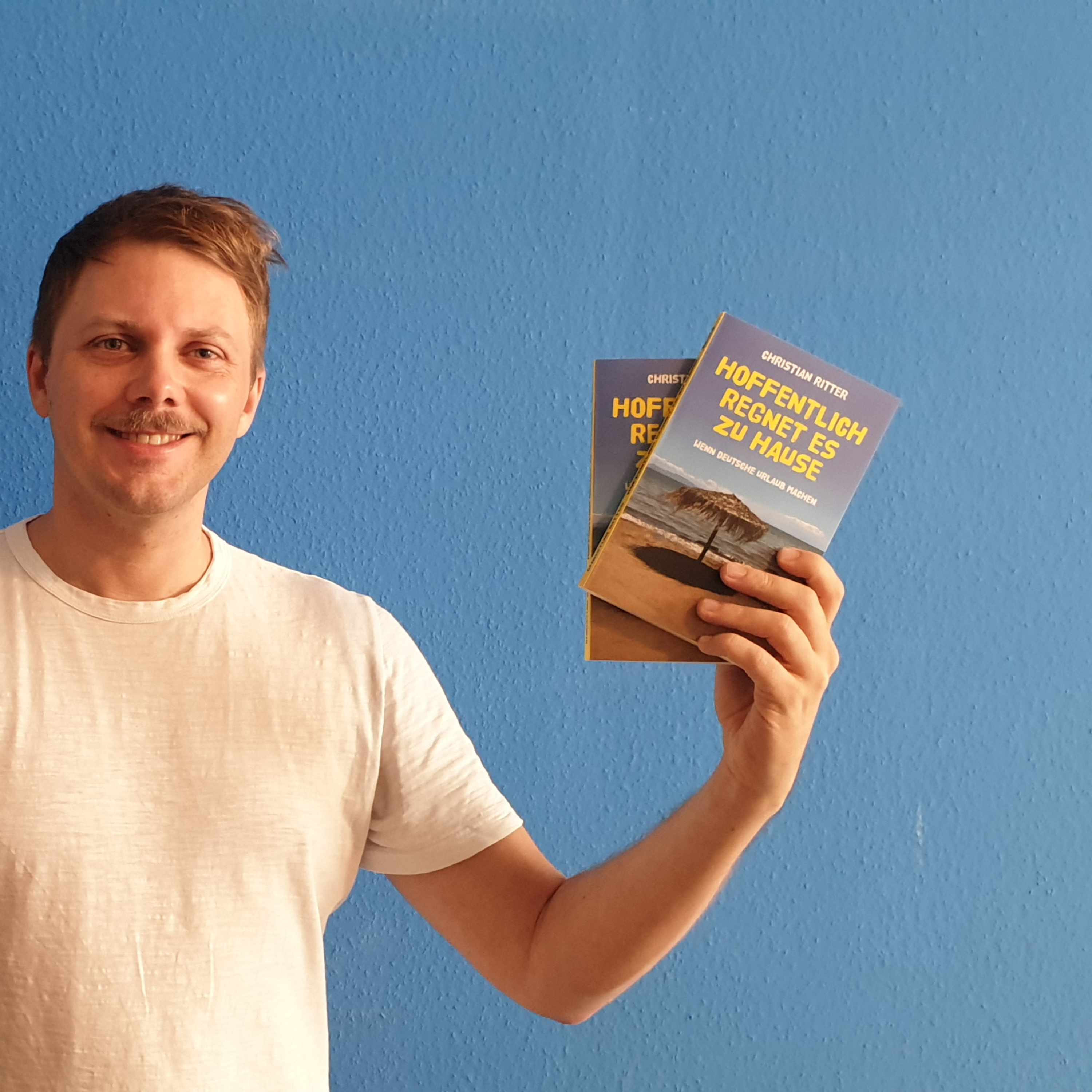 Rittergeschichten - Der Story-Podcast von Christian Ritter