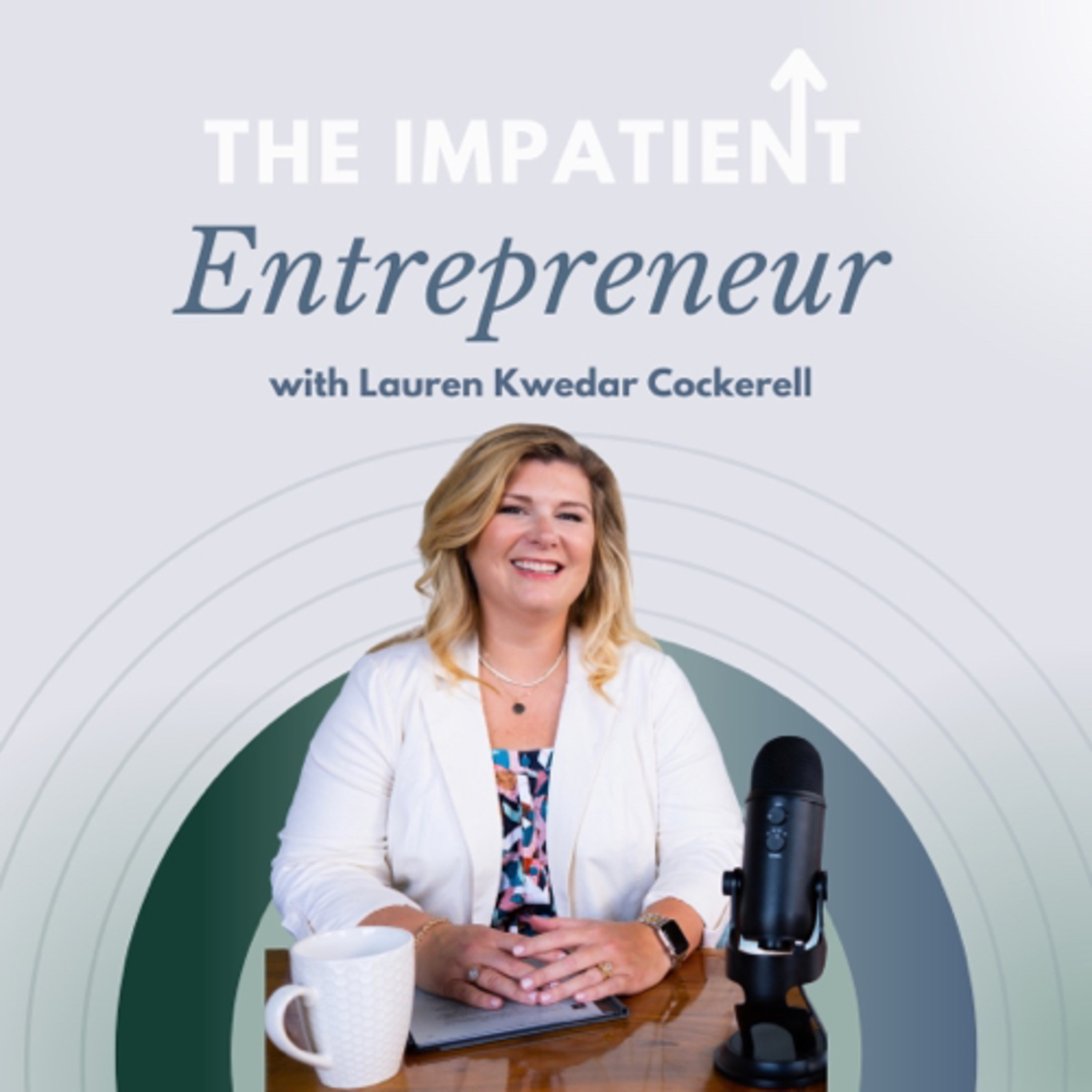 The Impatient Entrepreneur