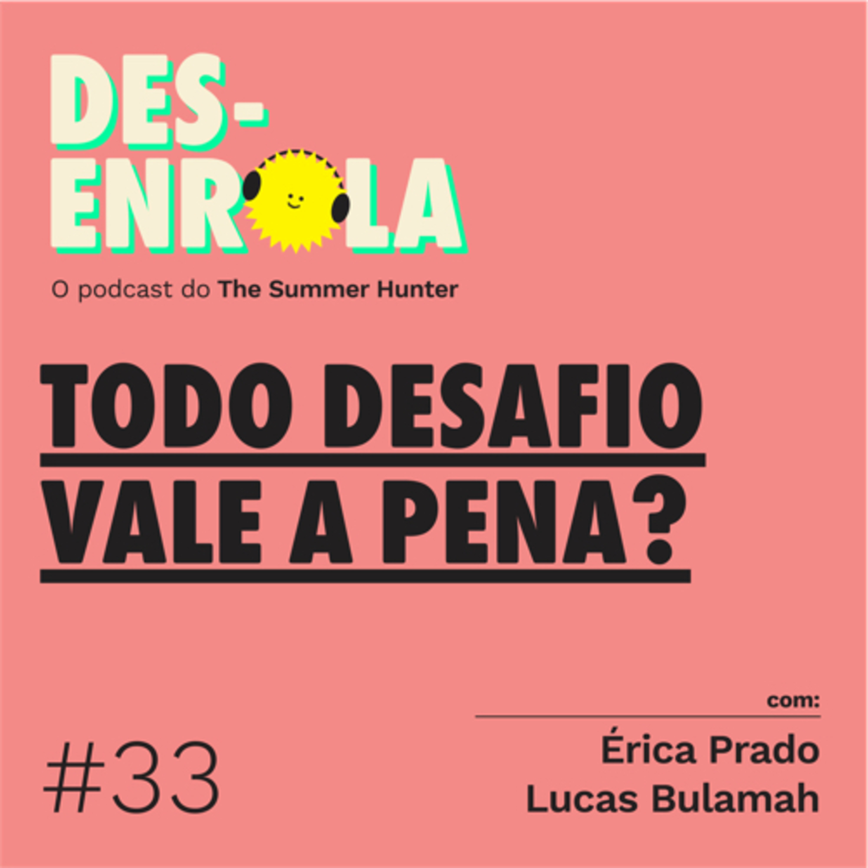 Desenrola