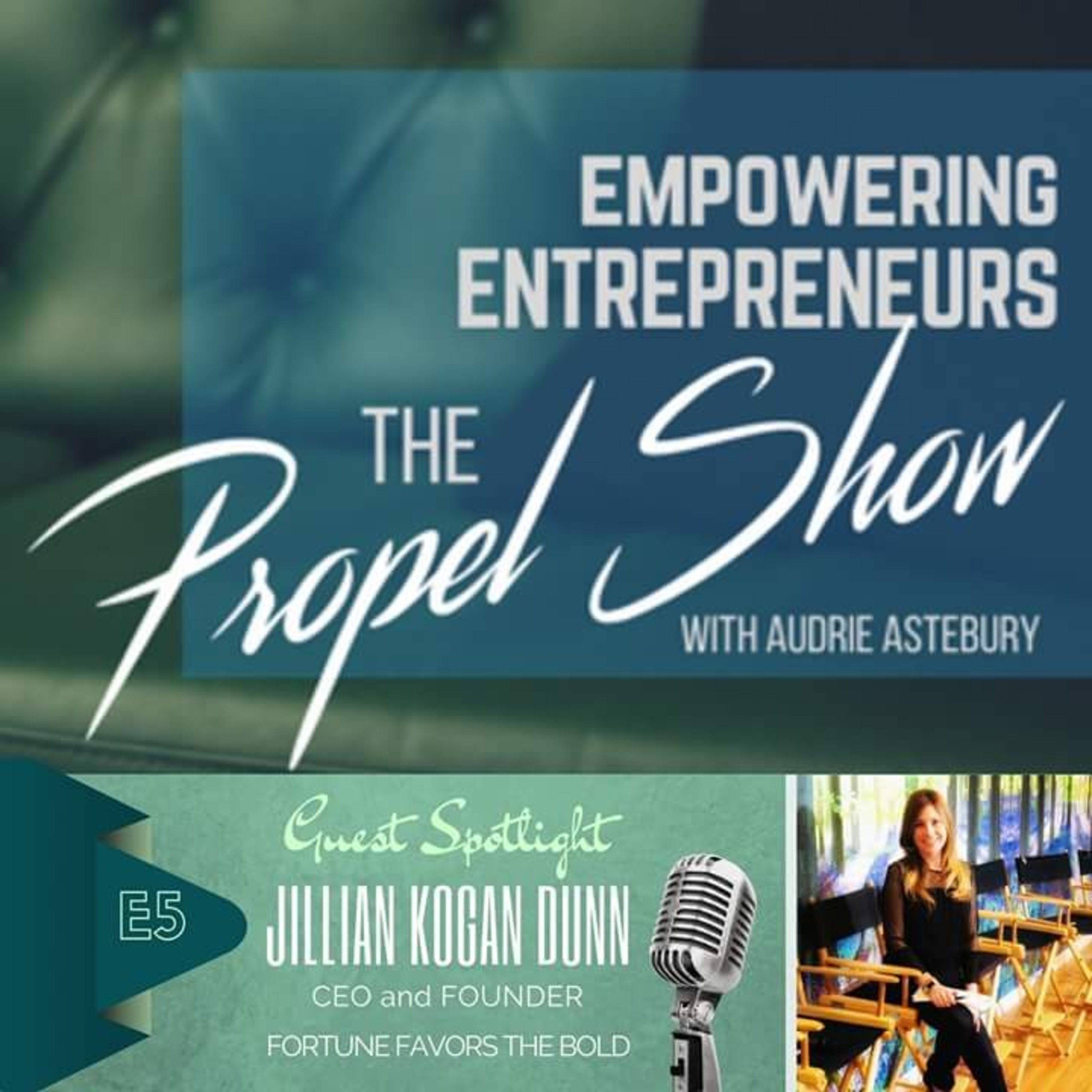 The Propel Show