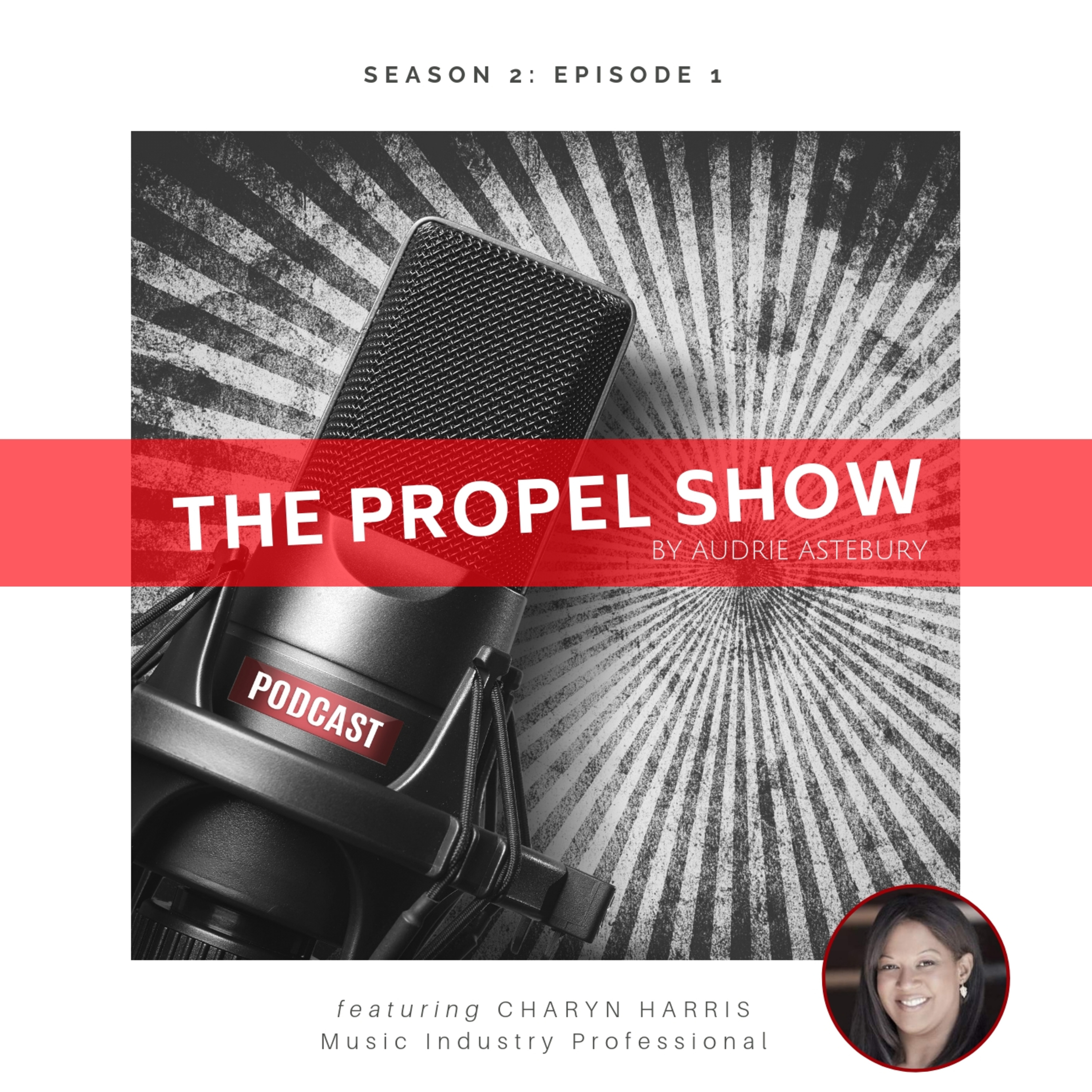 The Propel Show