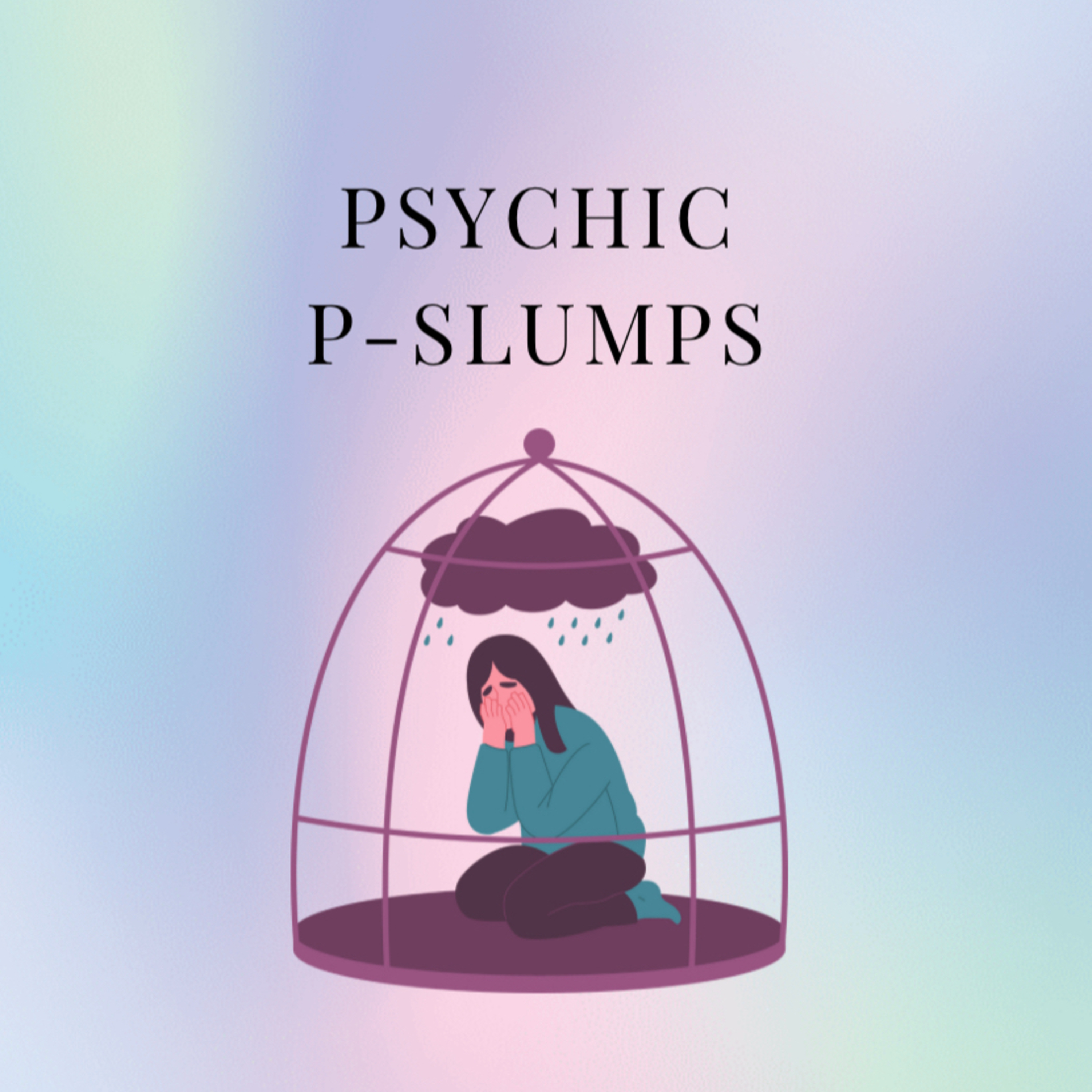 Psuddenly Psychic