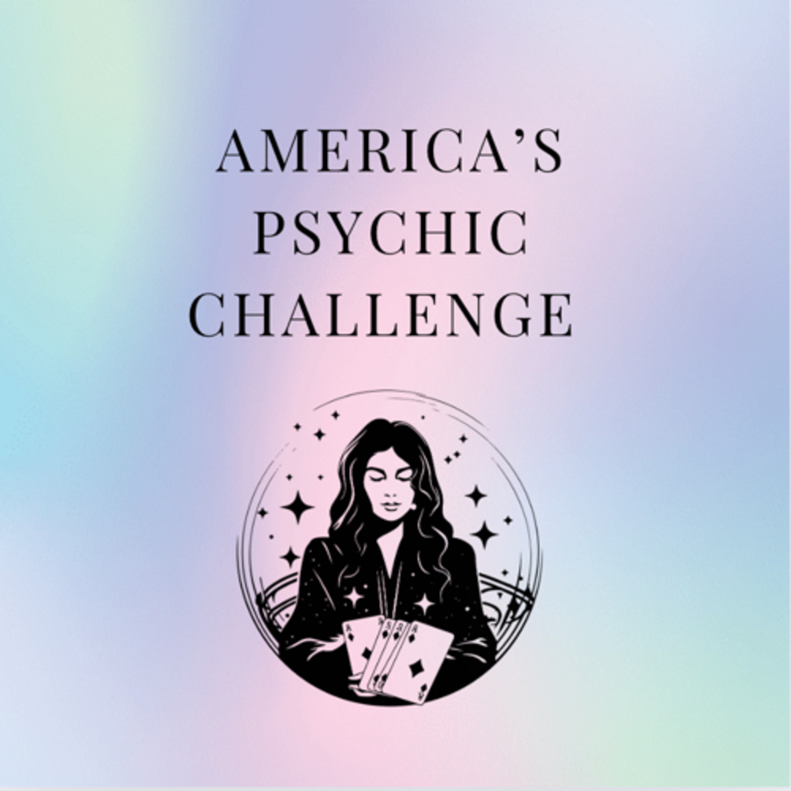 Psuddenly Psychic