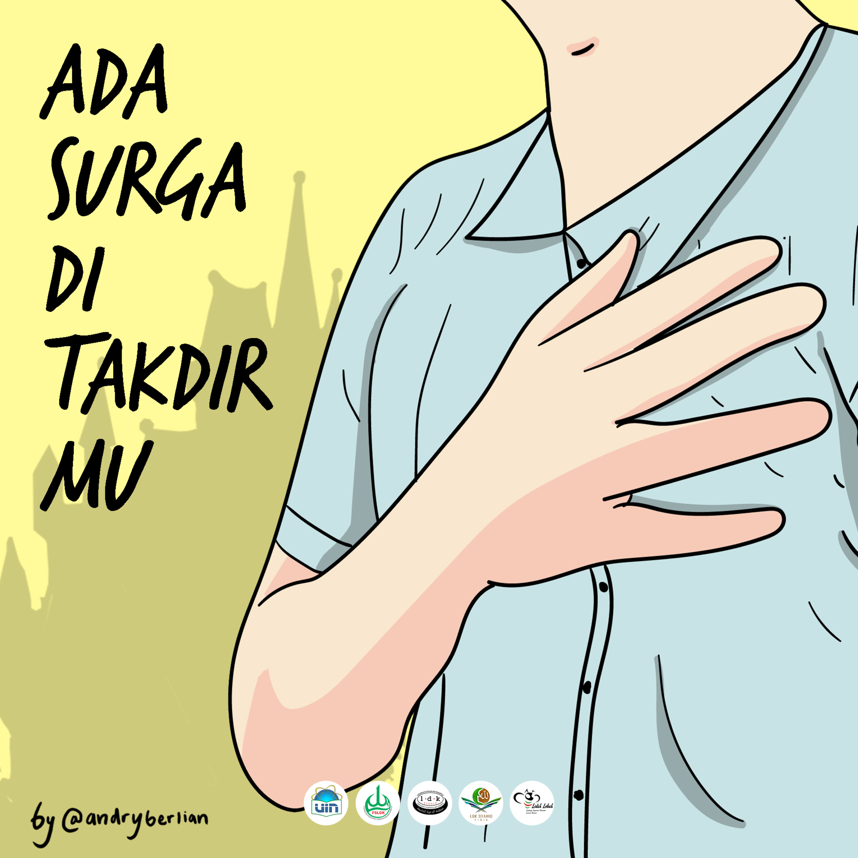 Lidah Lebah Podcast