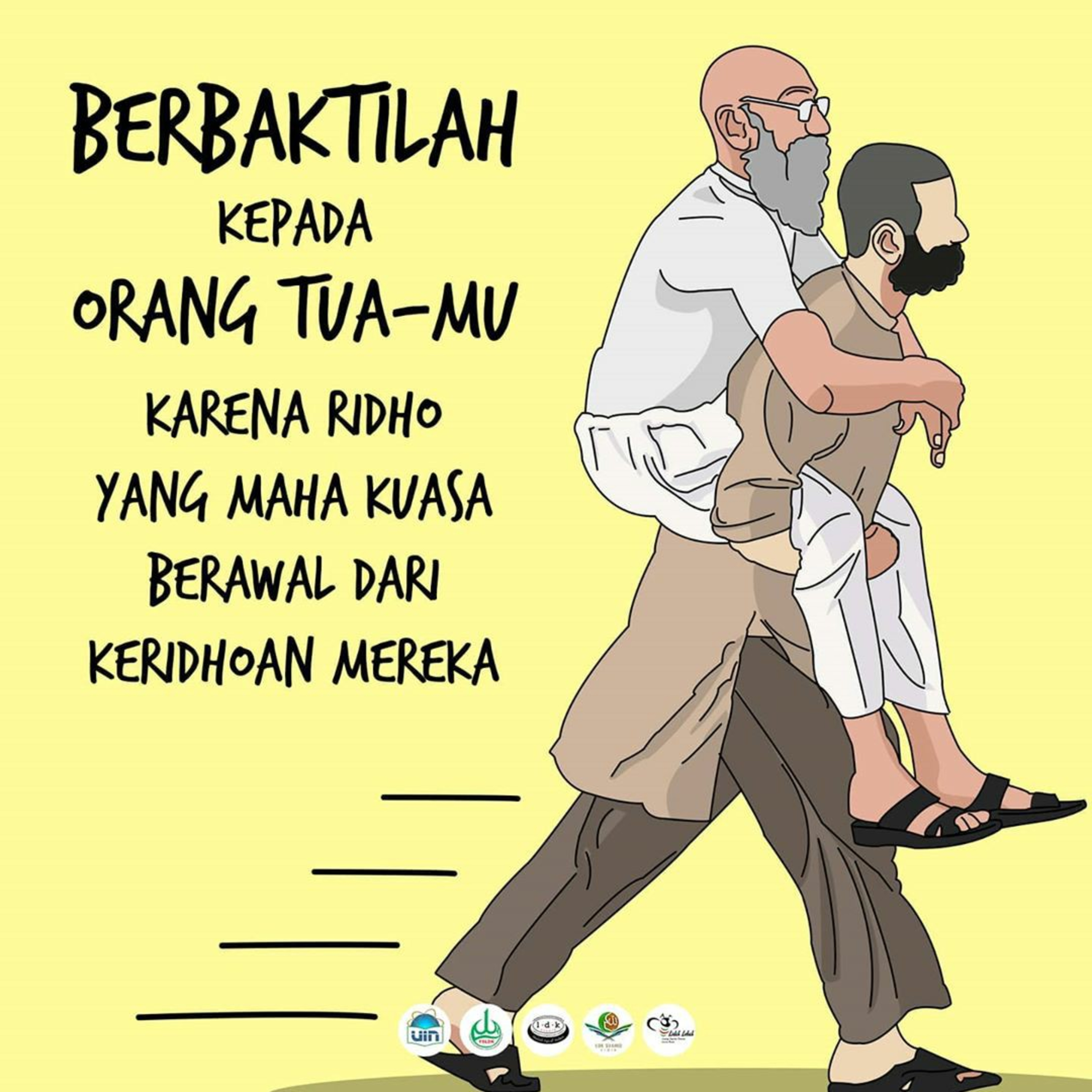 Lidah Lebah Podcast
