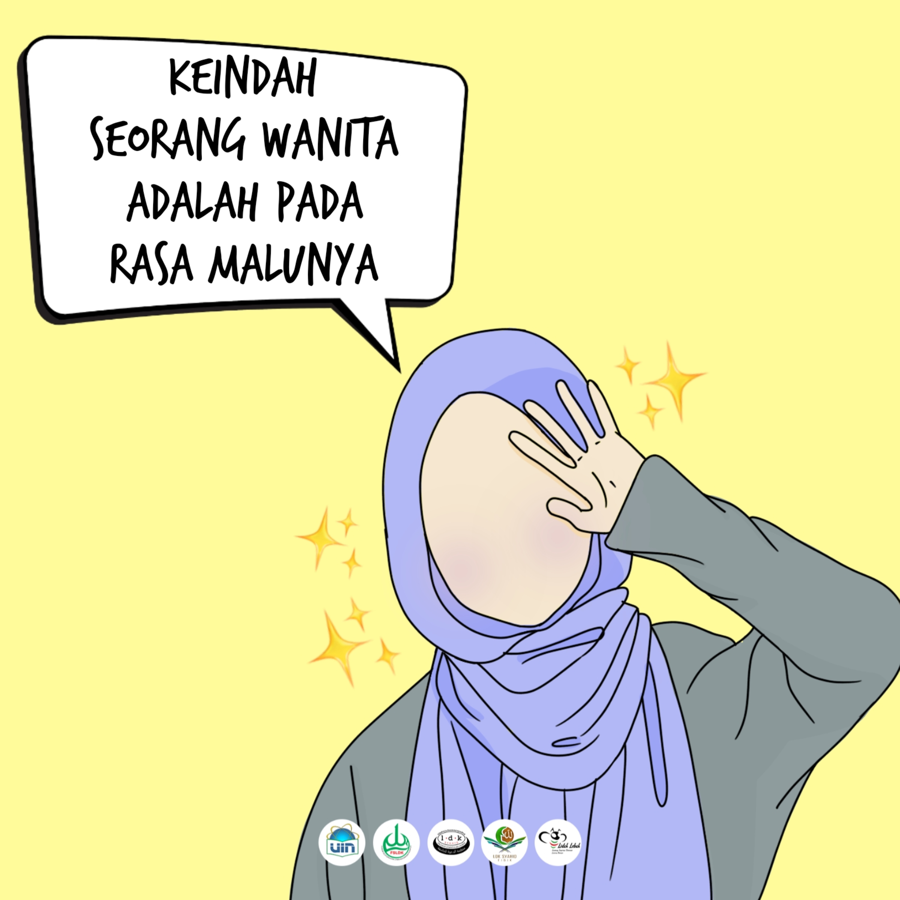 Lidah Lebah Podcast