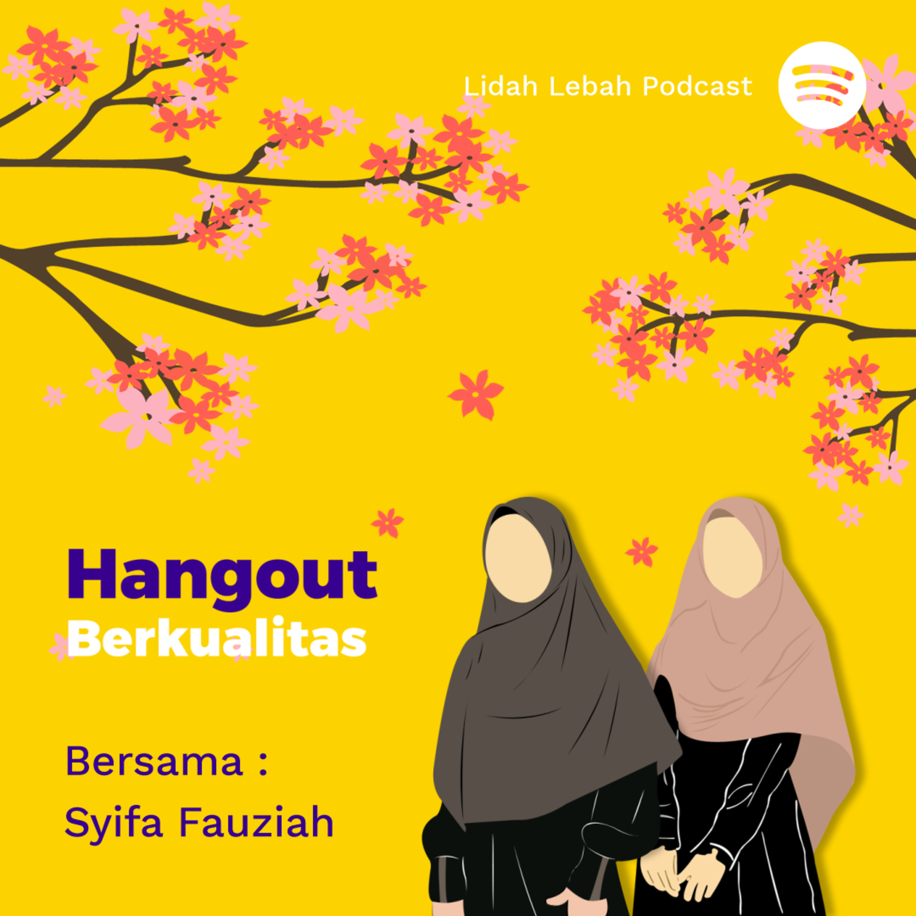 Lidah Lebah Podcast