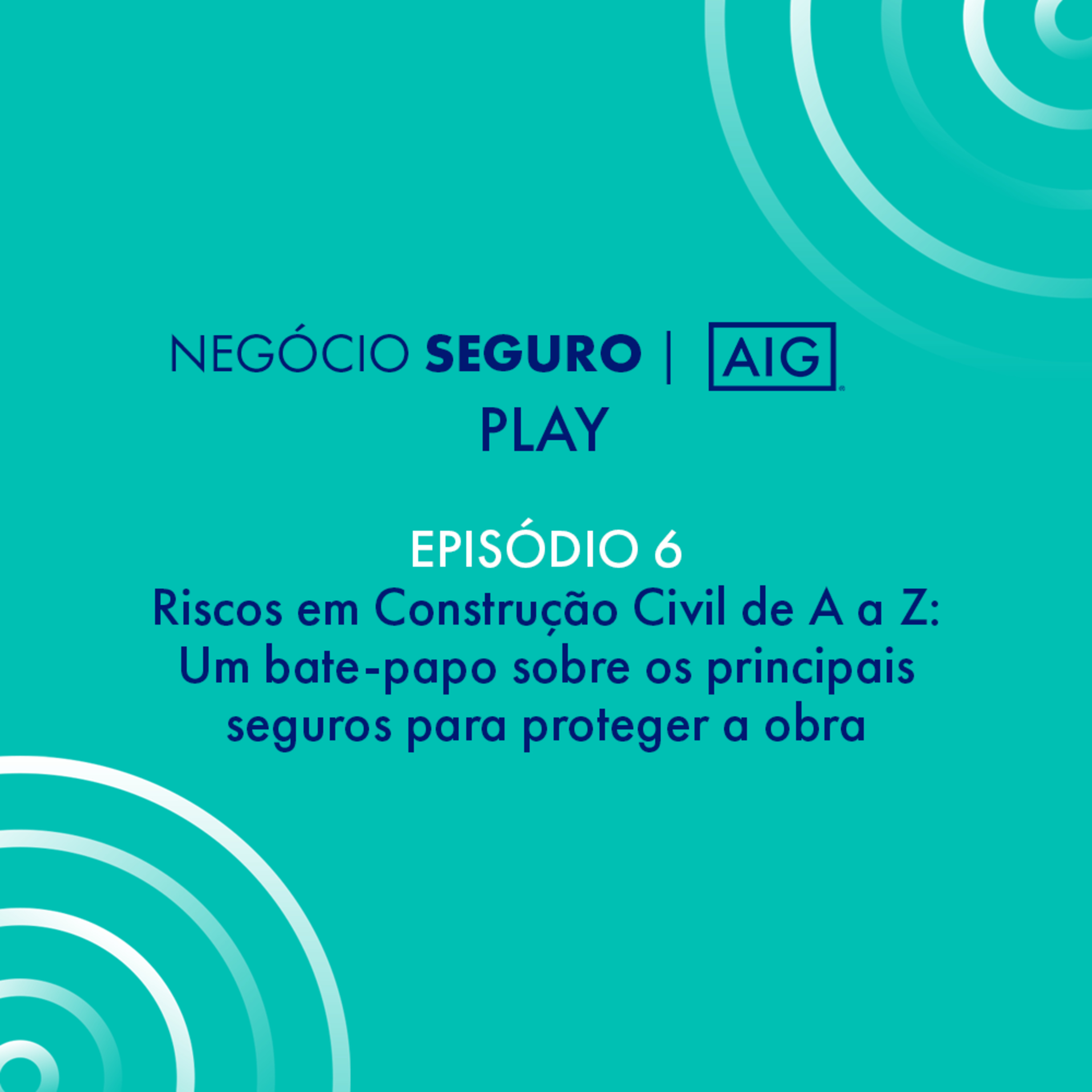 Negócio Seguro AIG Play