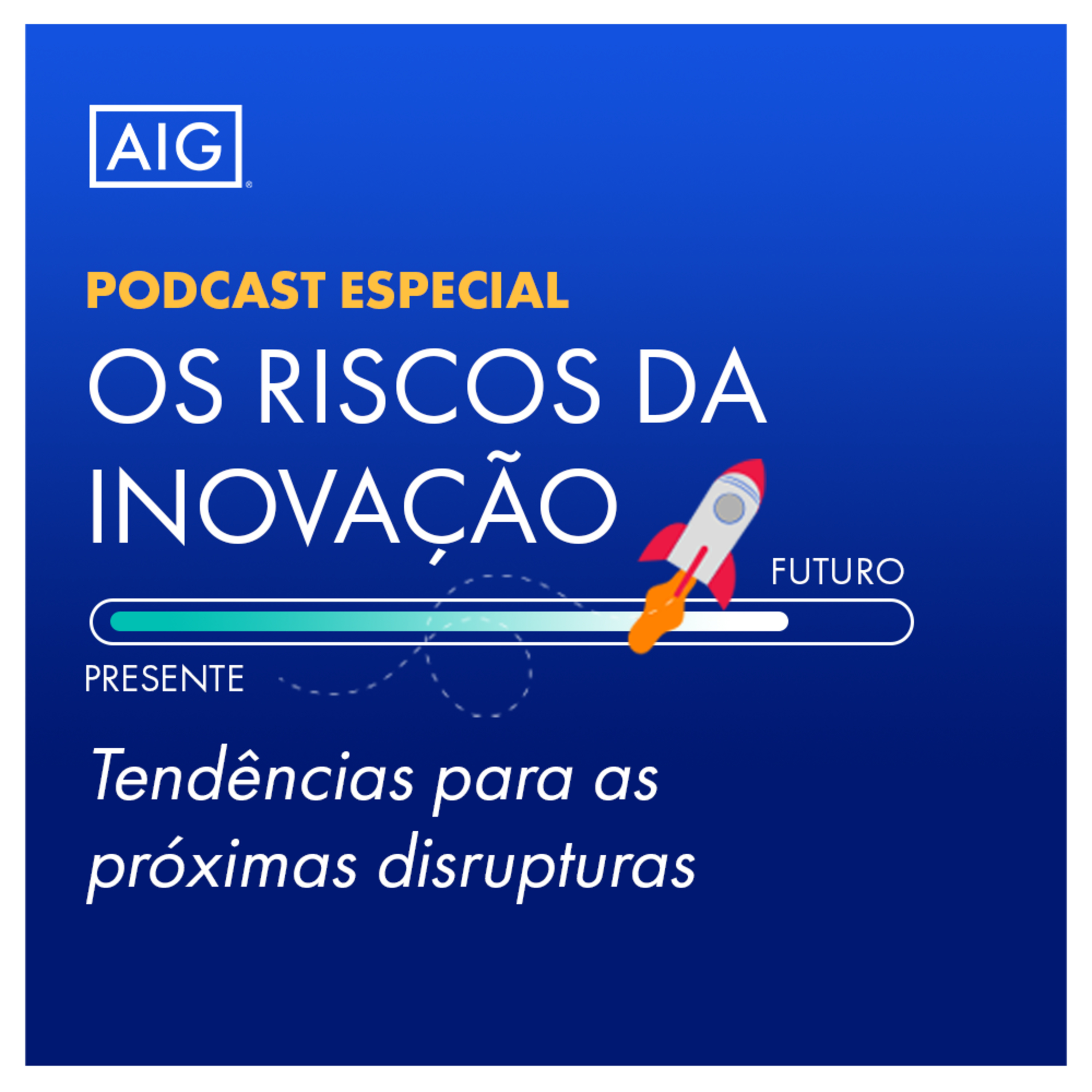 Negócio Seguro AIG Play