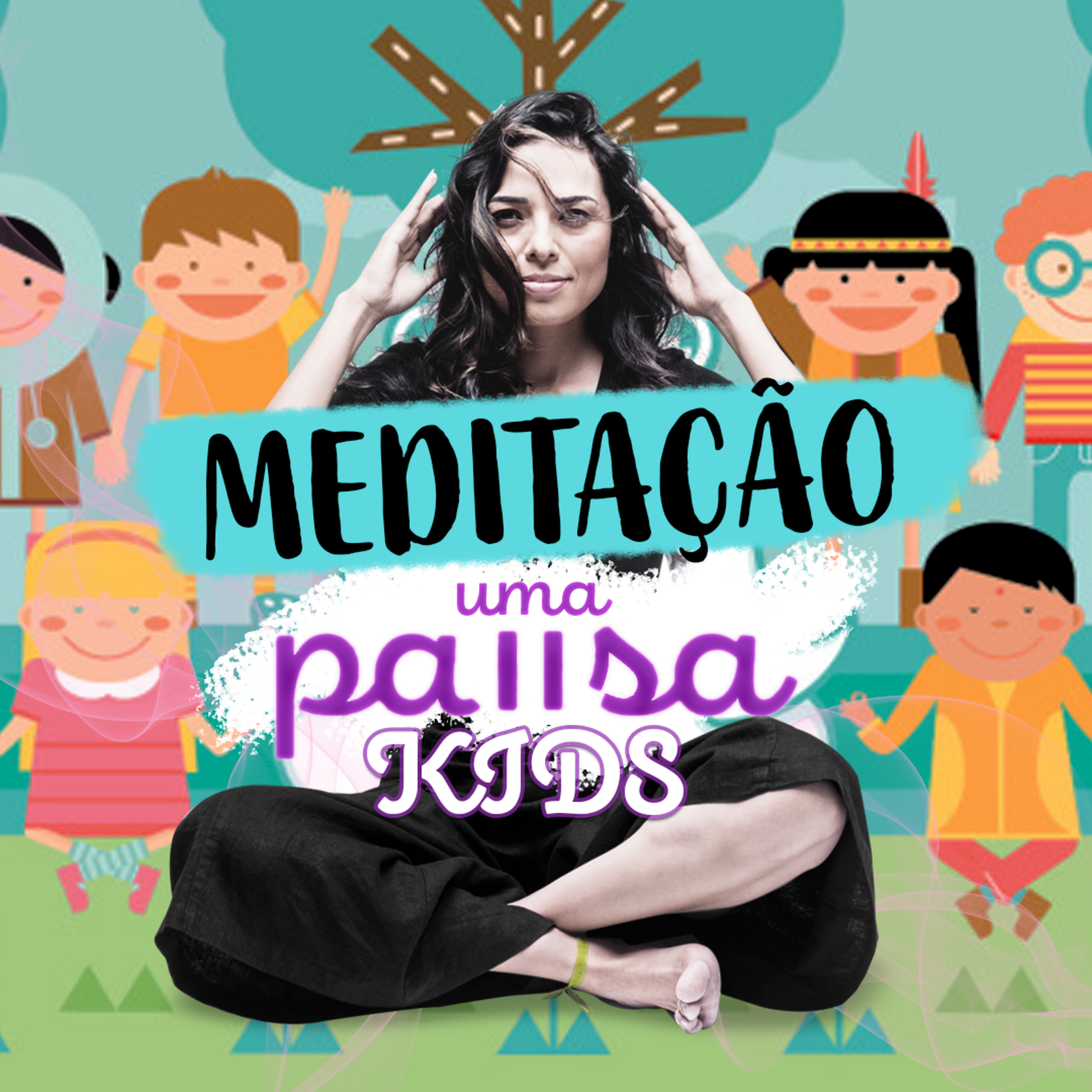 MujiCast | O podcast da Tania Mujica