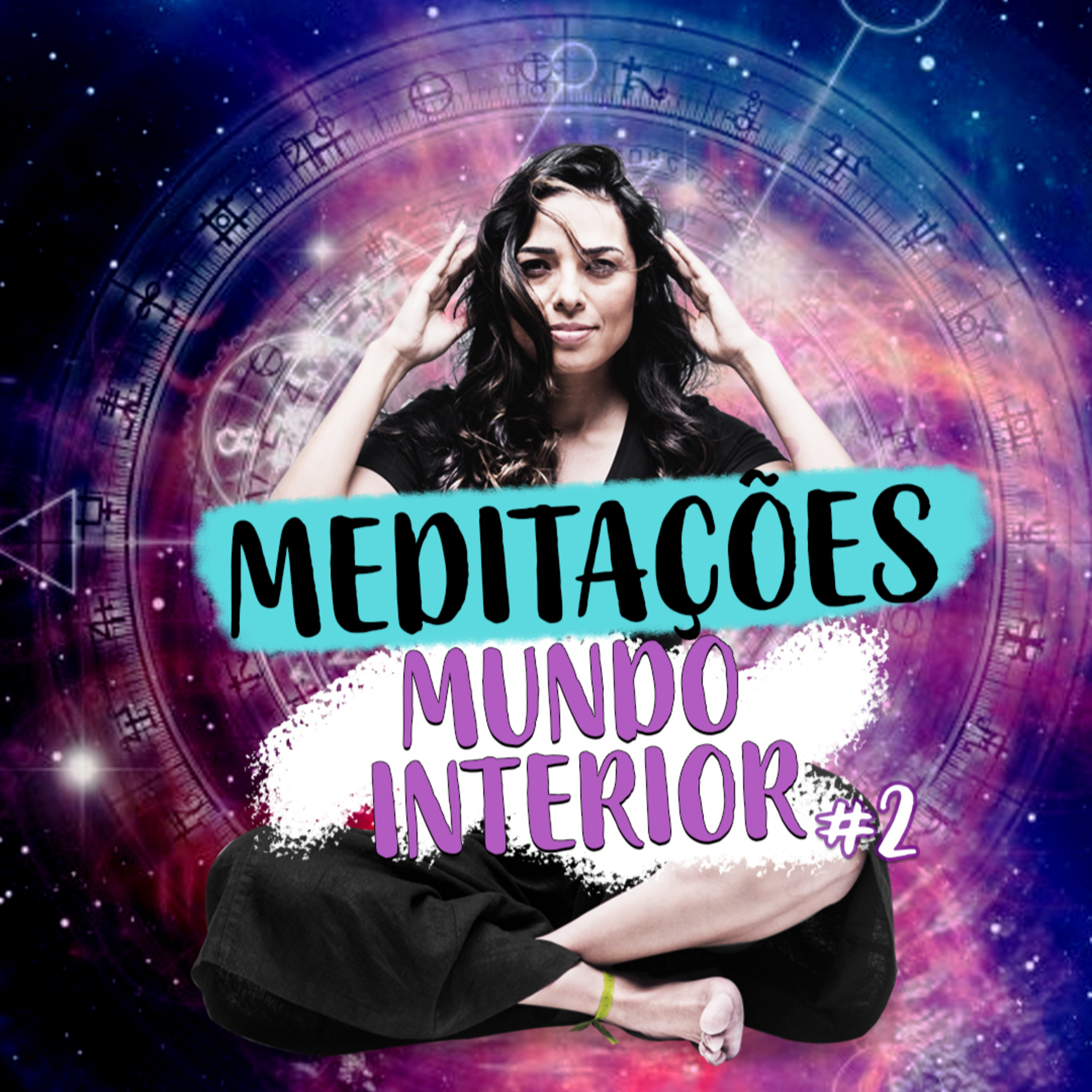 MujiCast | O podcast da Tania Mujica