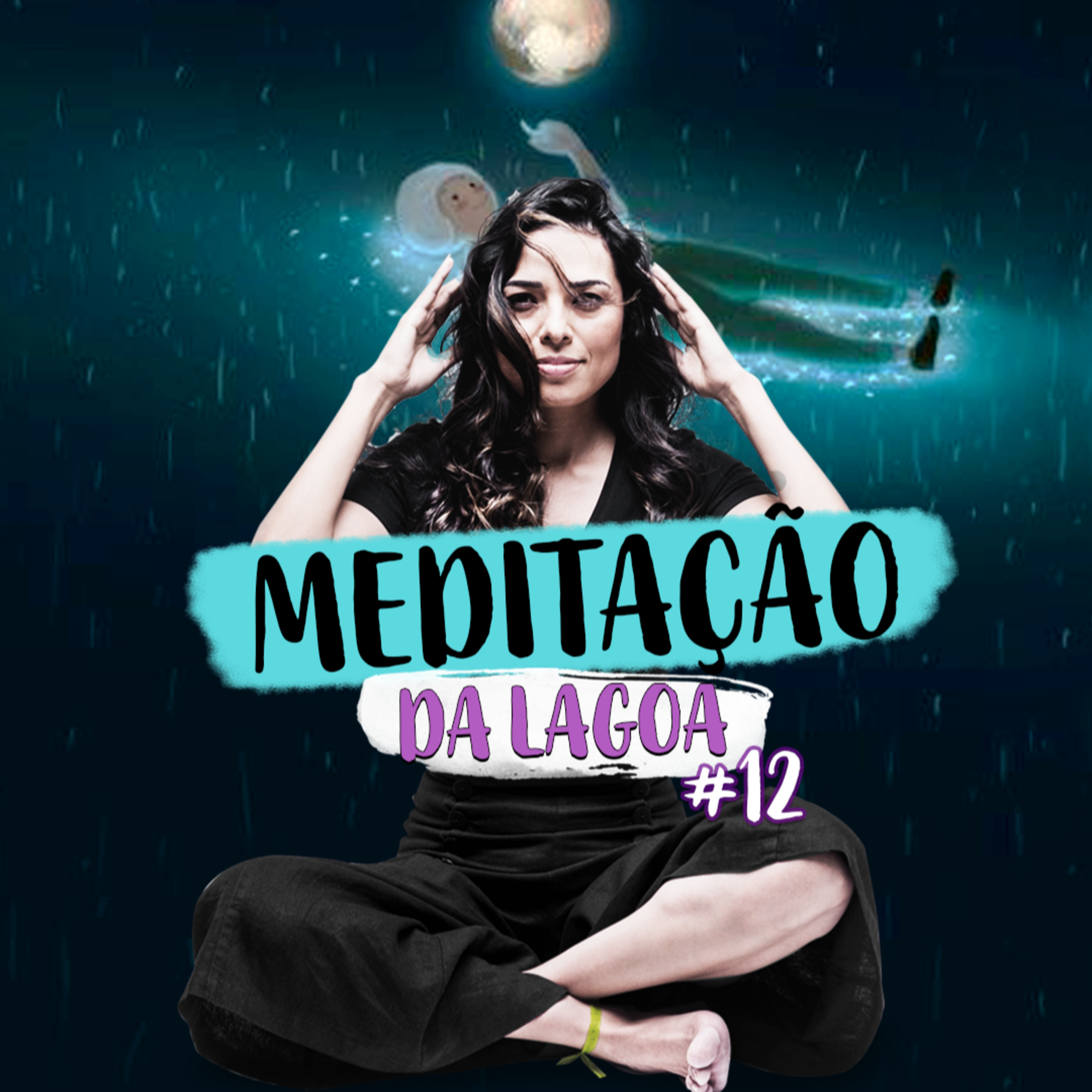 MujiCast | O podcast da Tania Mujica