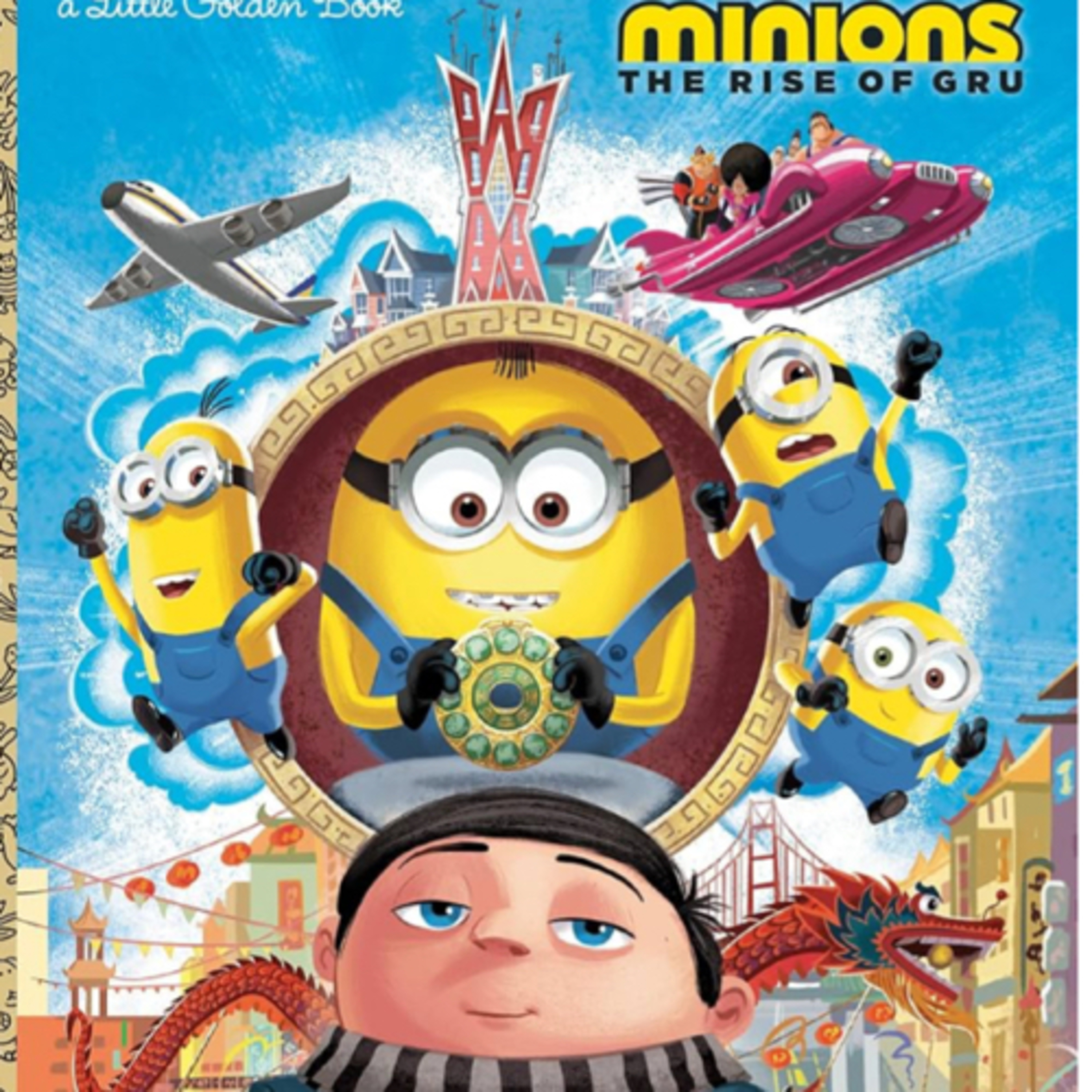 Scott G Gibson Stories