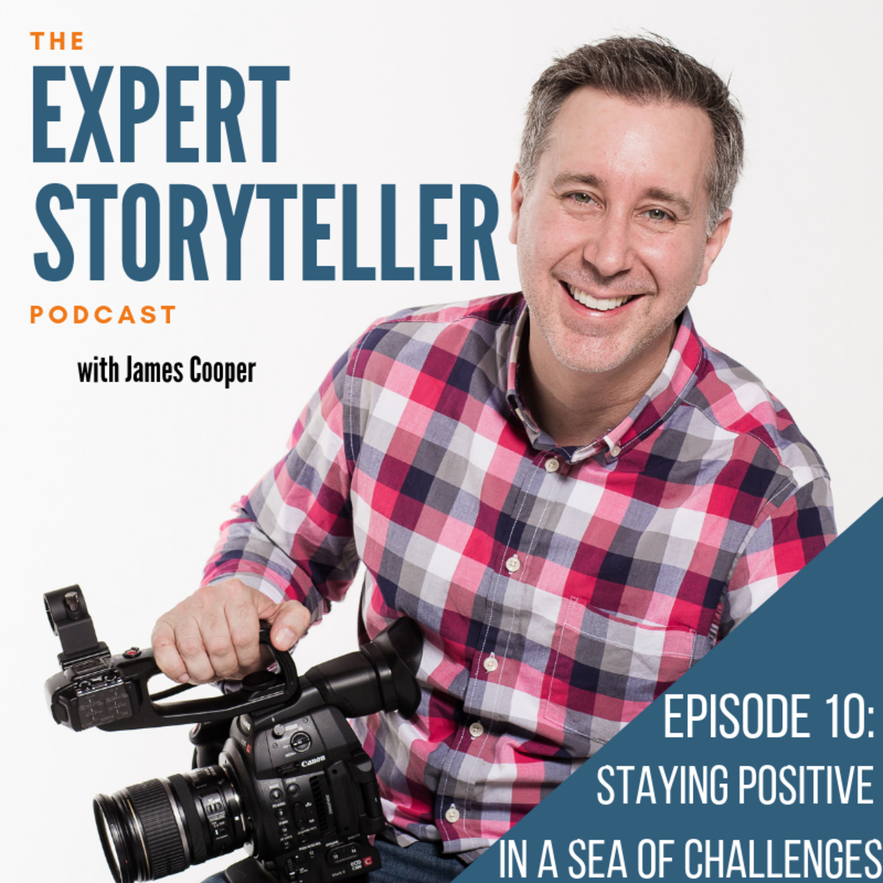 The EXPERT Storyteller