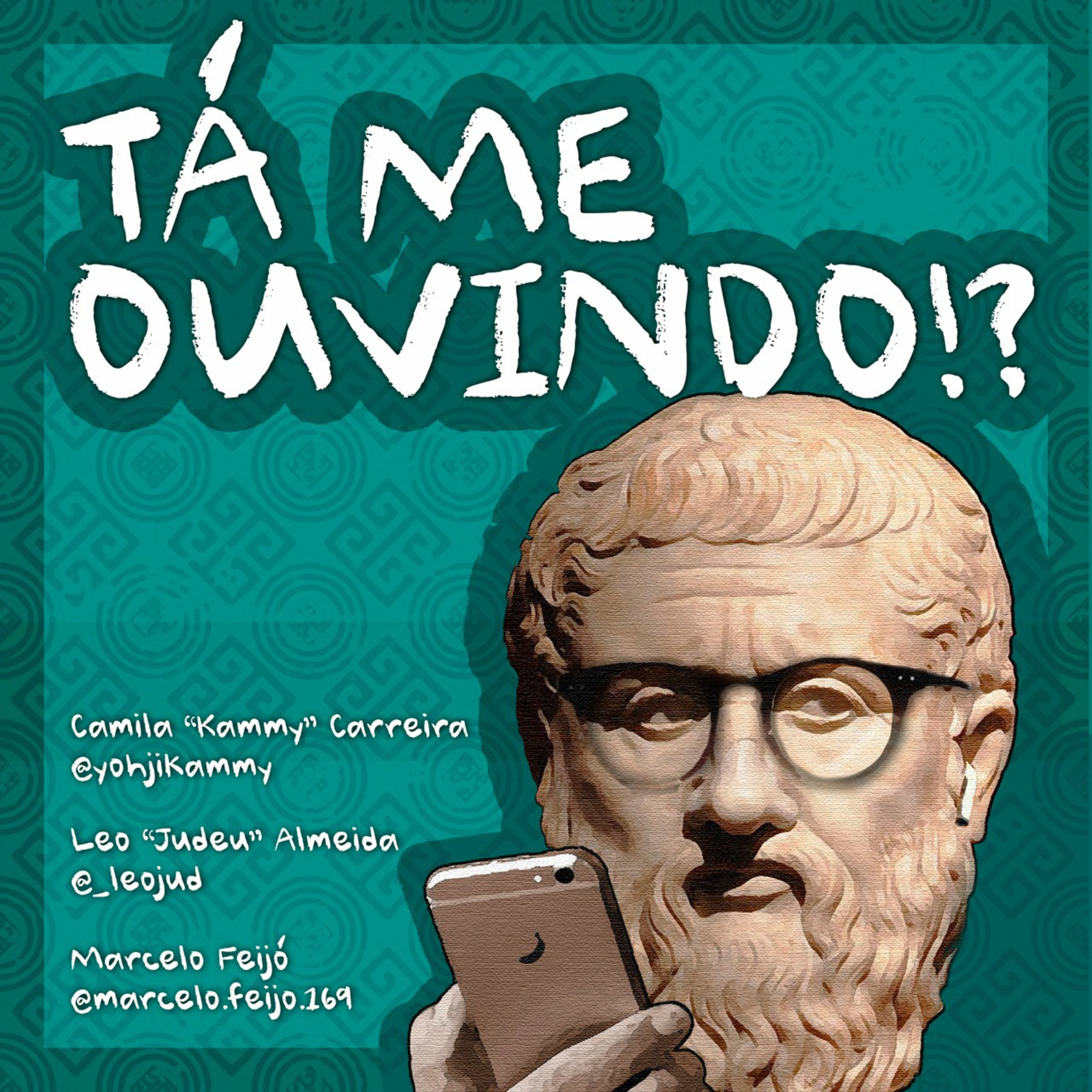 Tá Me Ouvindo?!