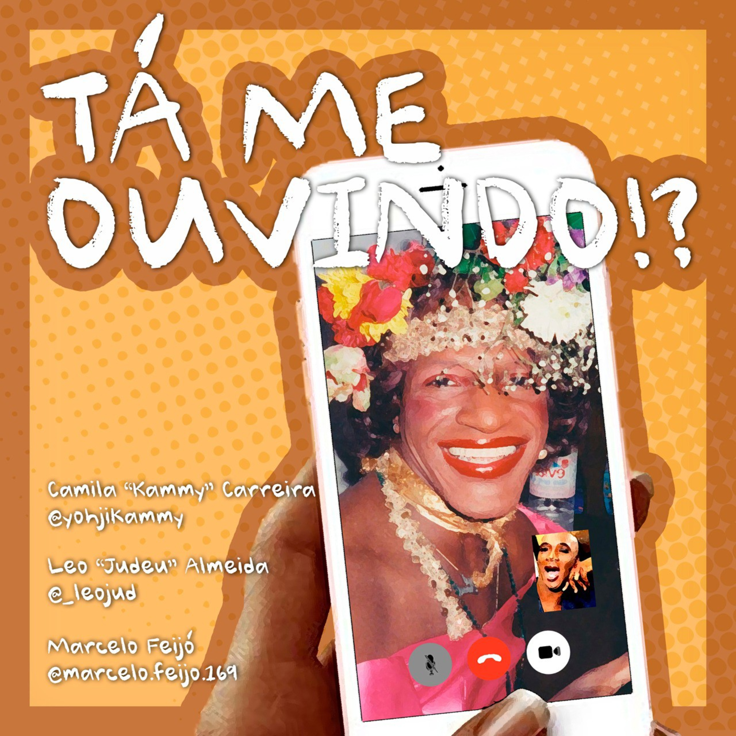 Tá Me Ouvindo?!