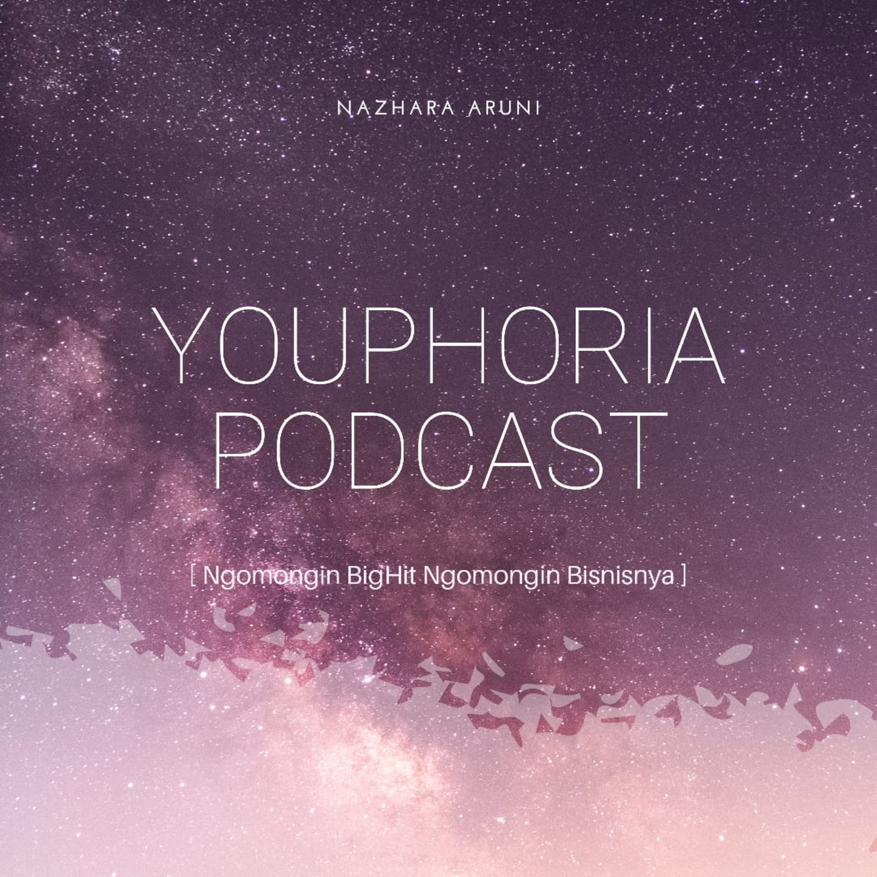 YOUPHORIA PODCAST