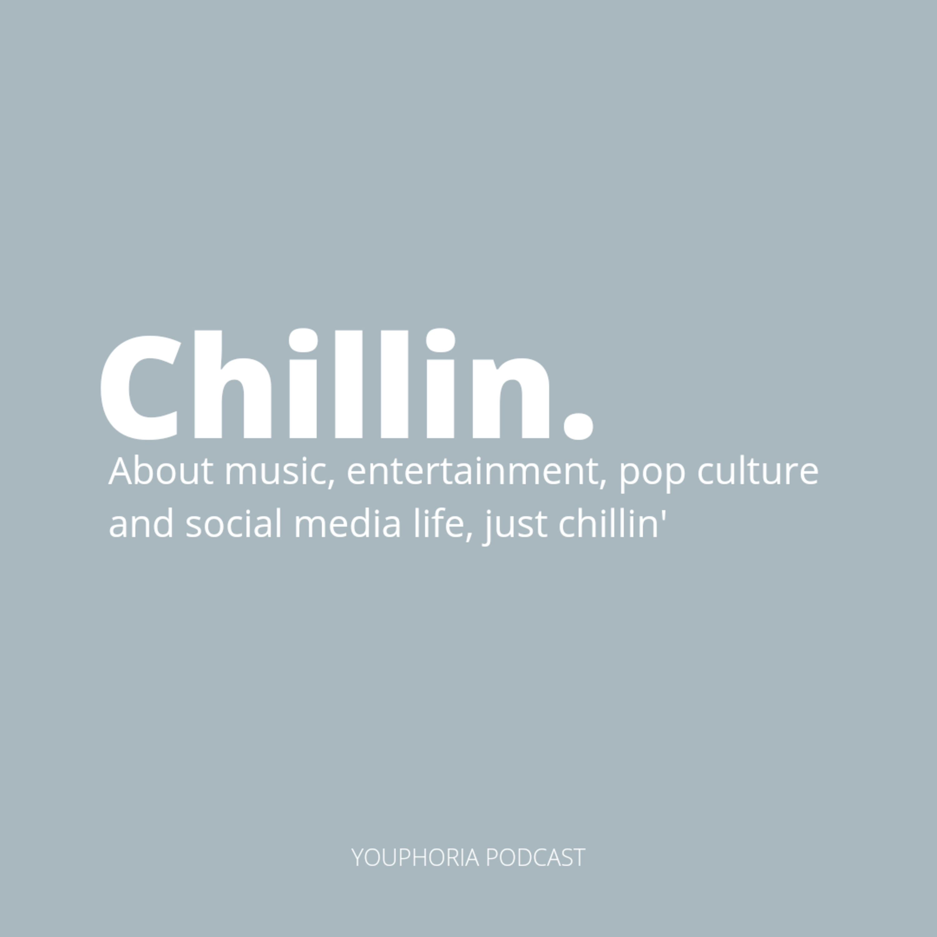 YOUPHORIA PODCAST