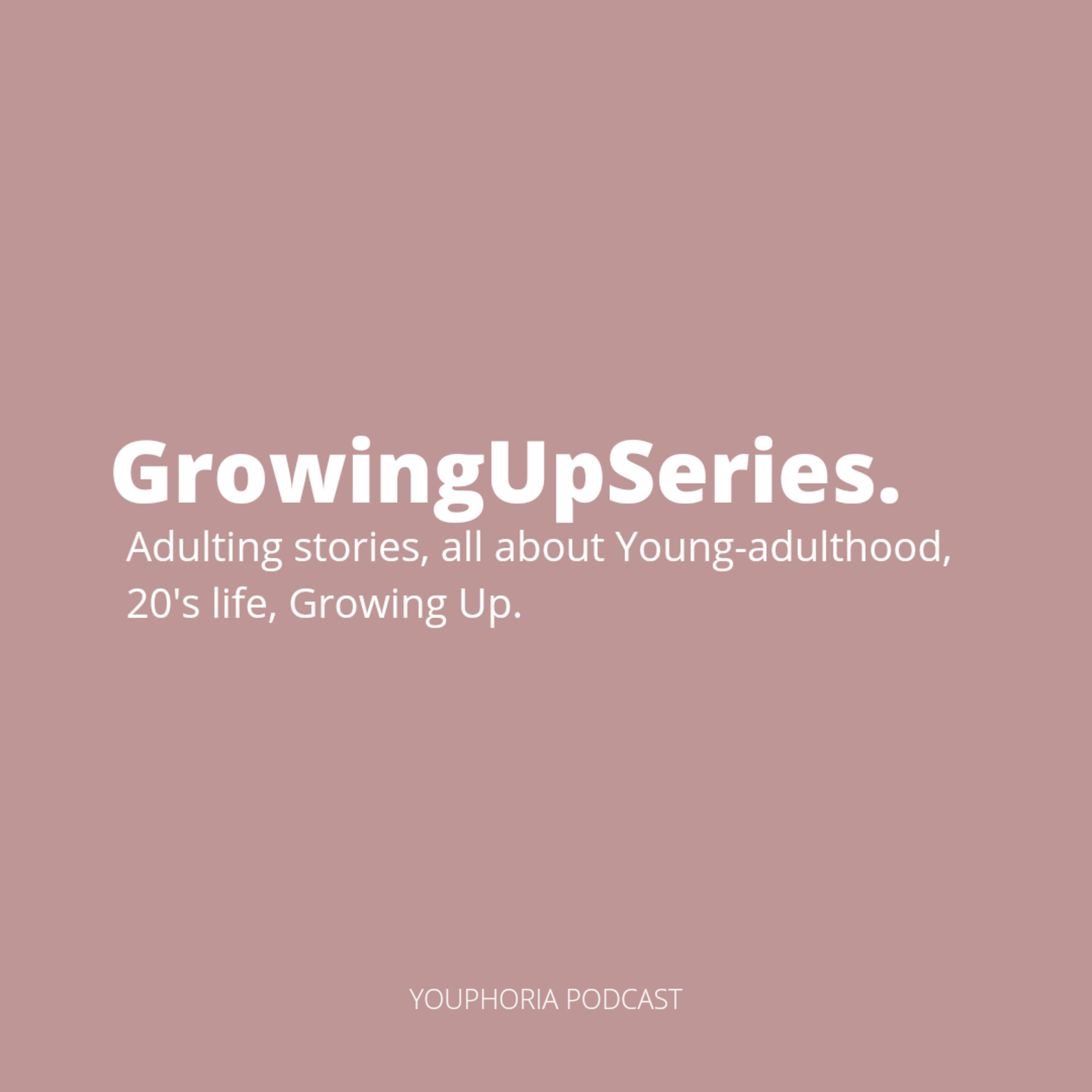 YOUPHORIA PODCAST