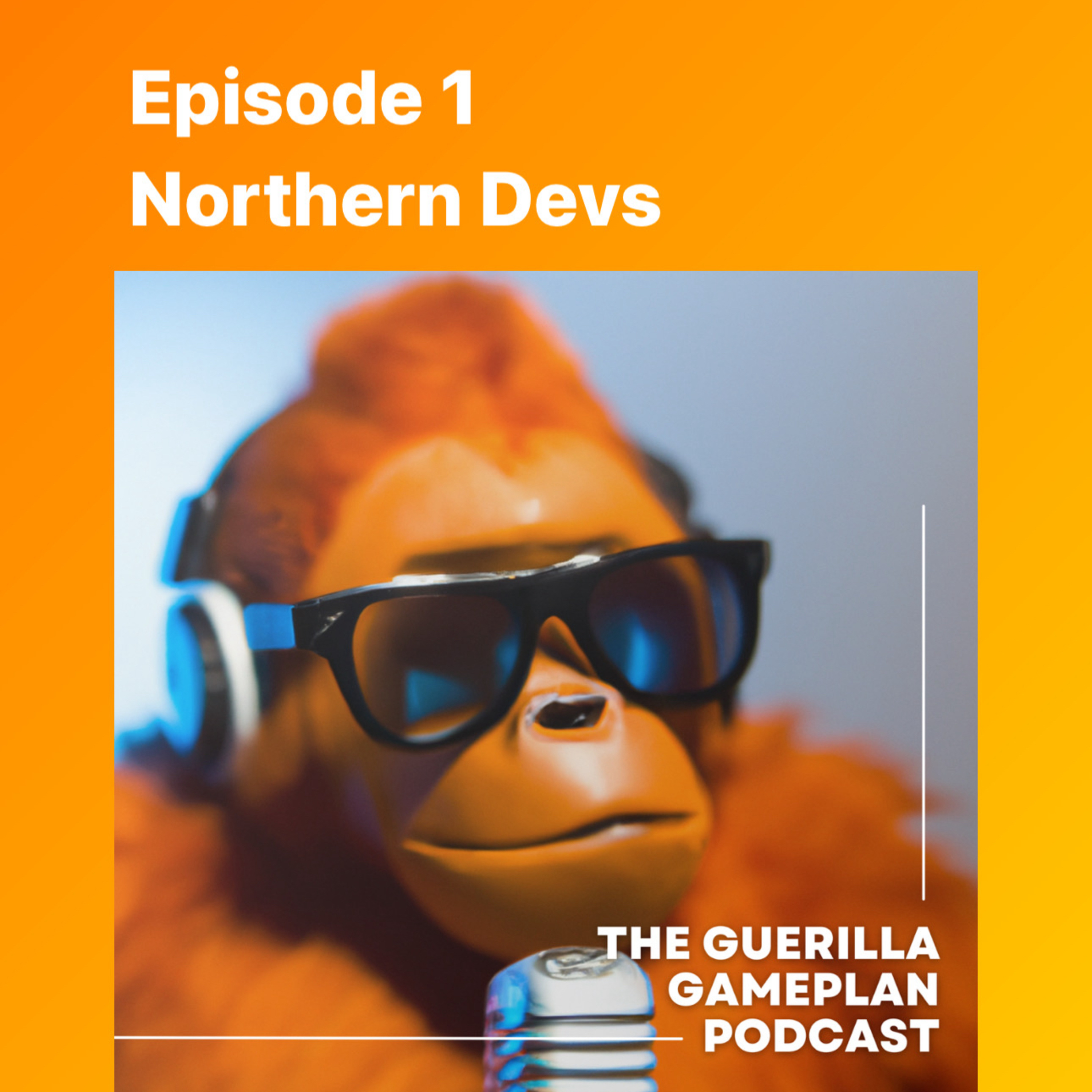 Build your next website with AI! episode artwork