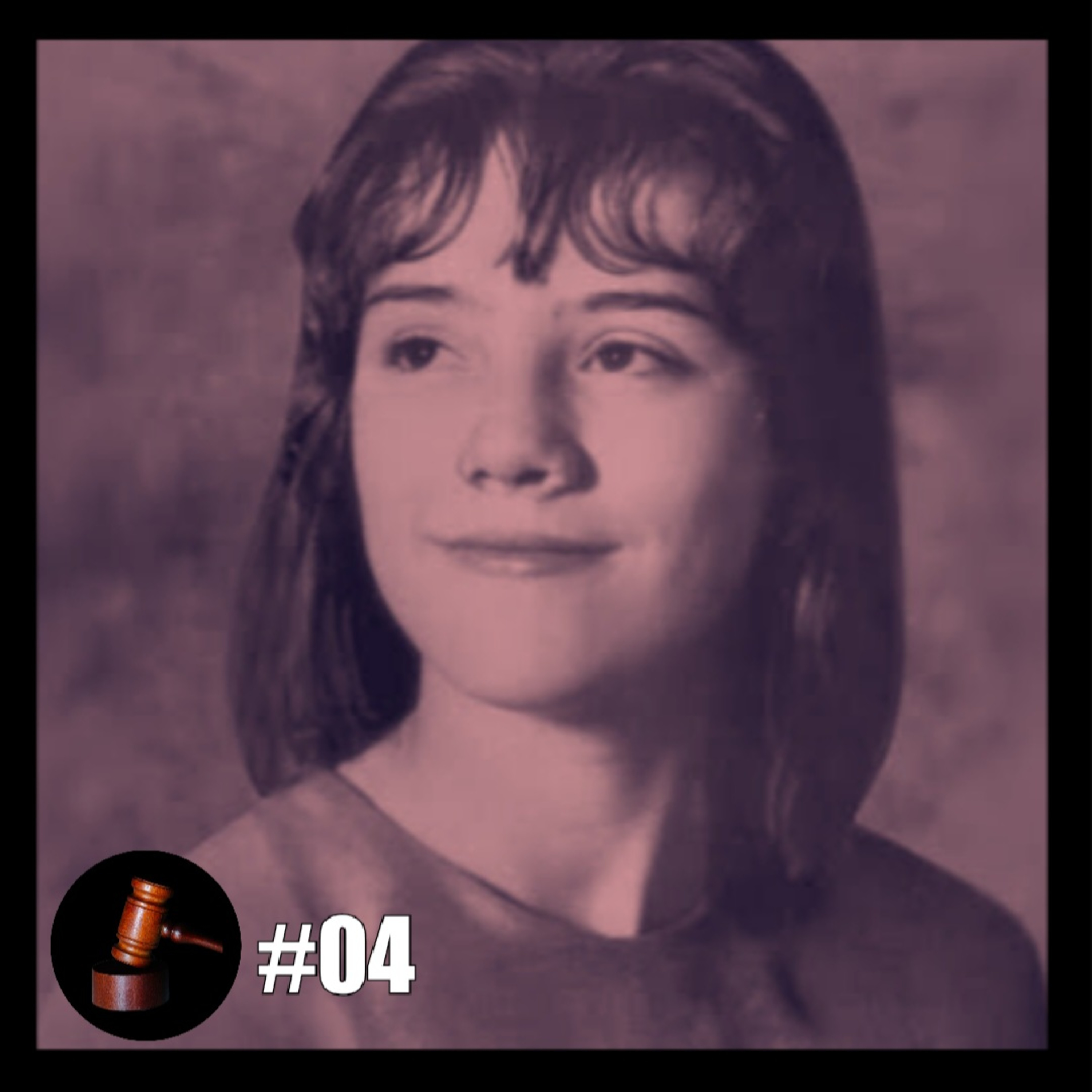04 • Sylvia Likens - Um Crime Americano  episode artwork