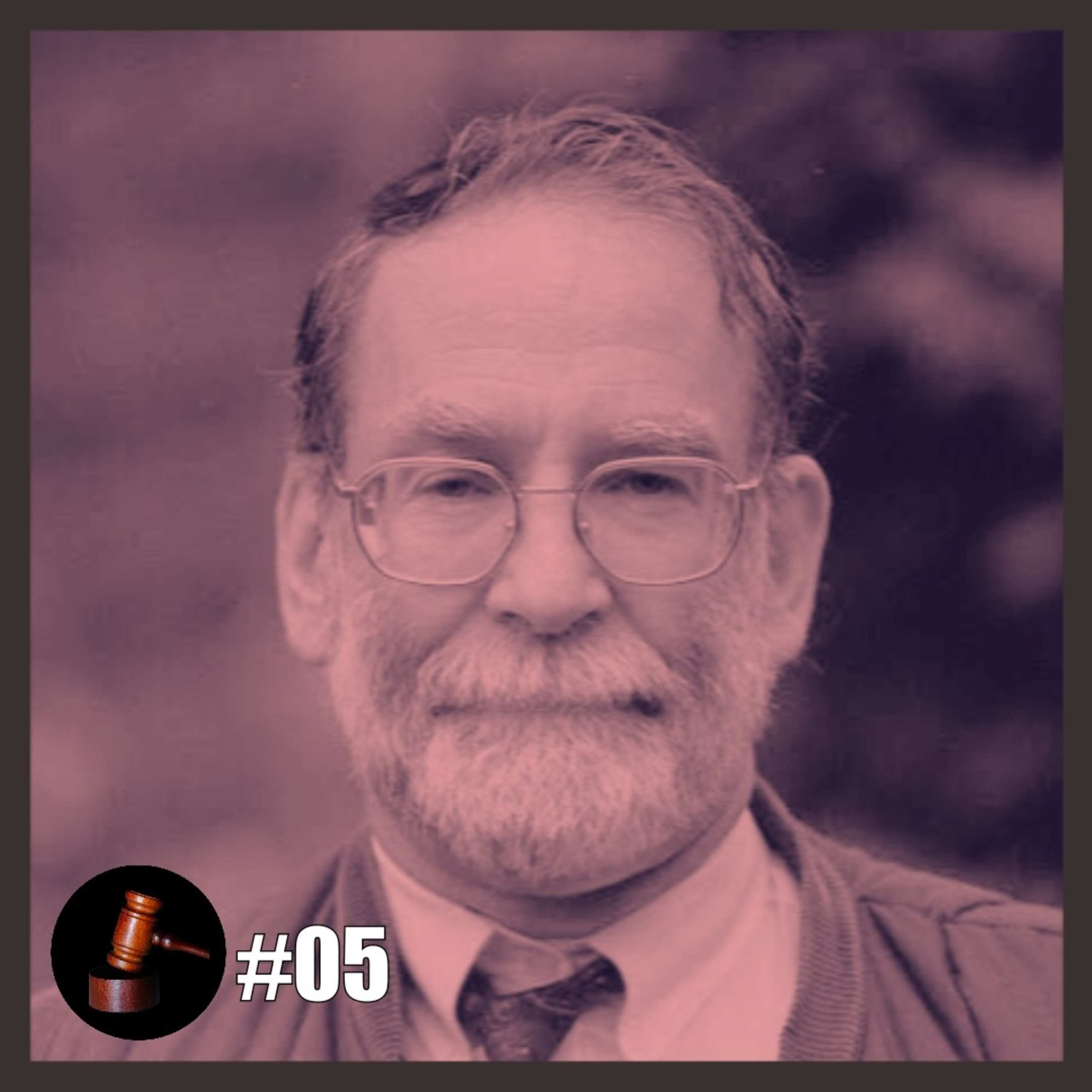 05 • Harold Shipman - O Doutor Morte episode artwork