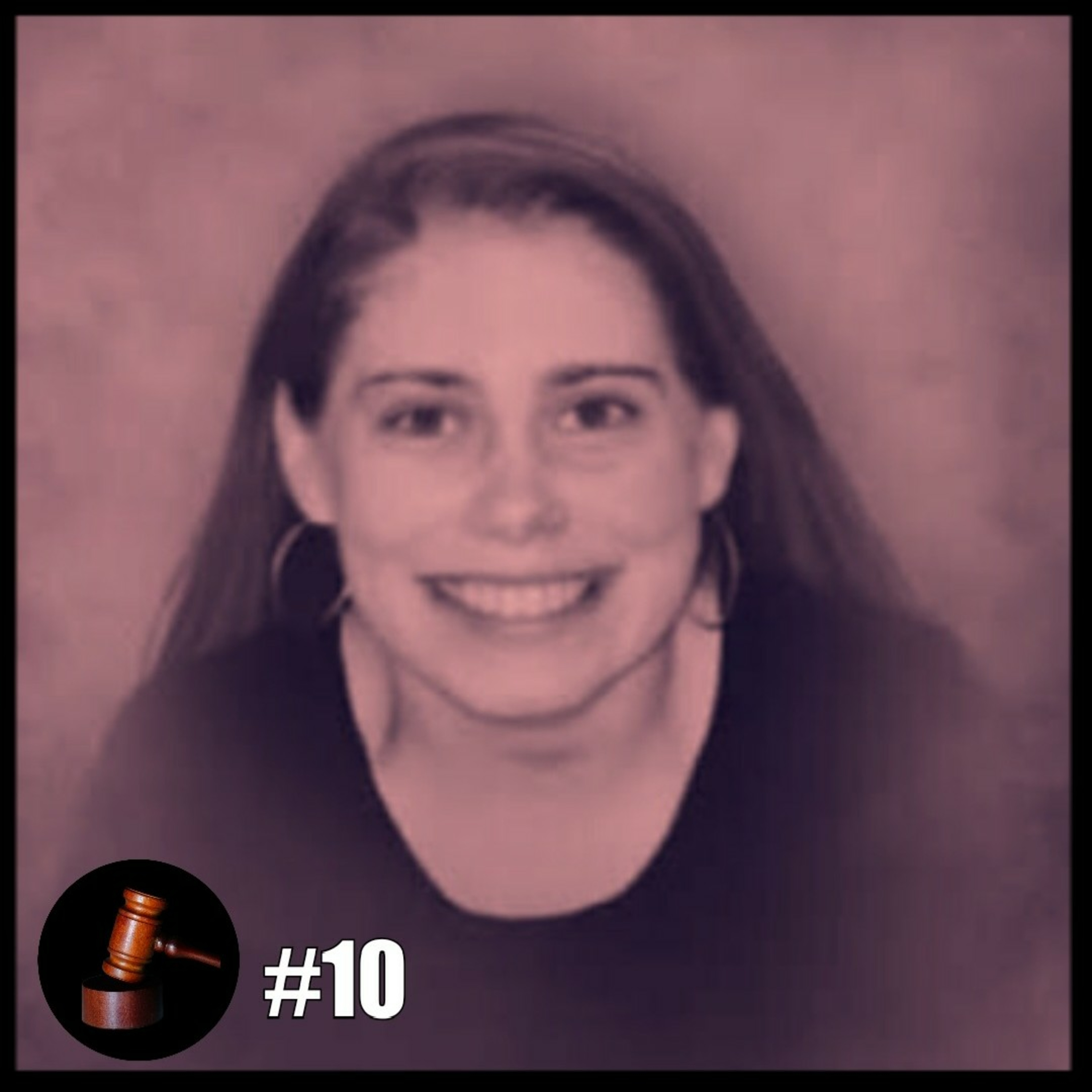 10 • Lacey Fletcher - "Esquecida" 12 anos no sofá de casa episode artwork