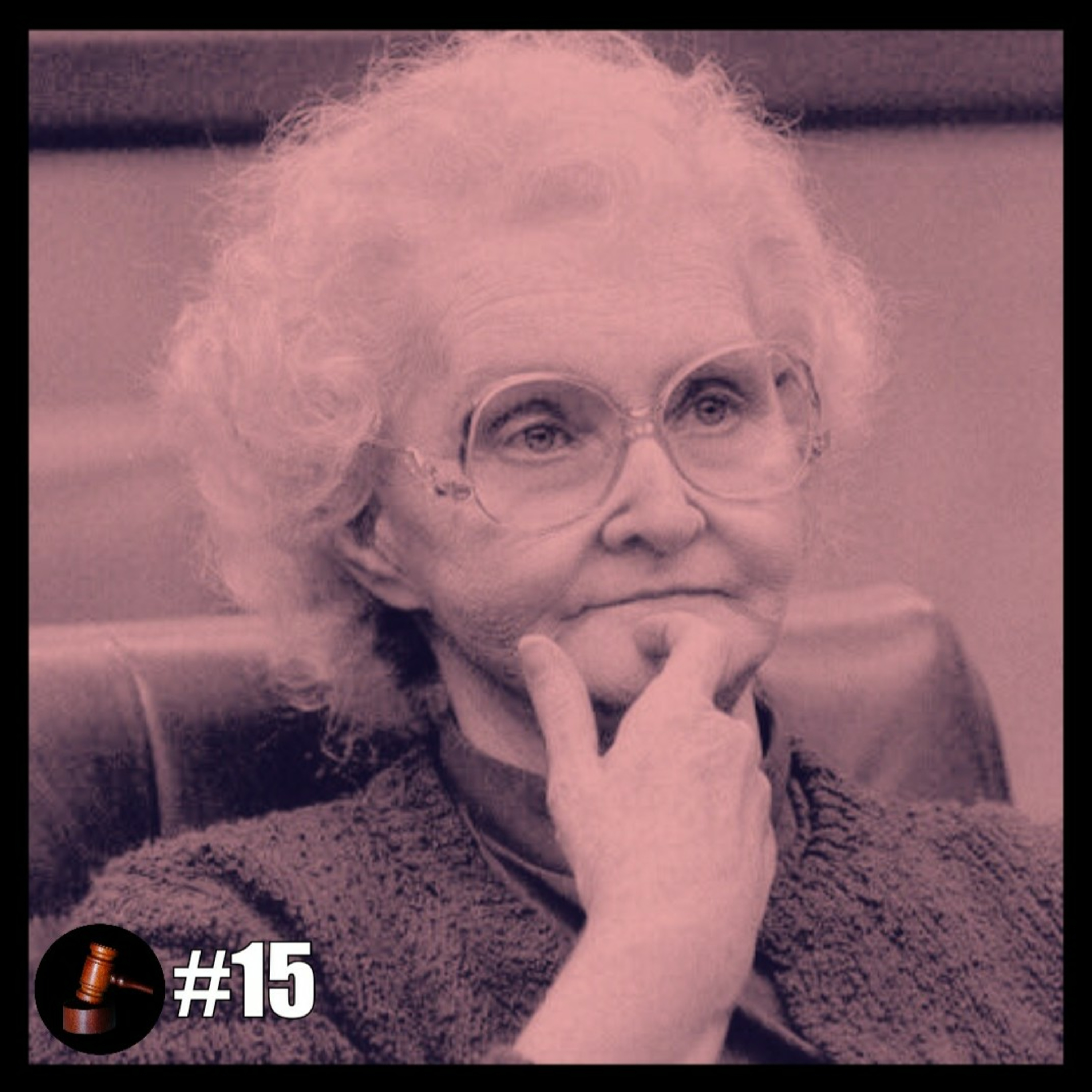 15 • Dorothea Puente - A Vovó Serial Killer episode artwork