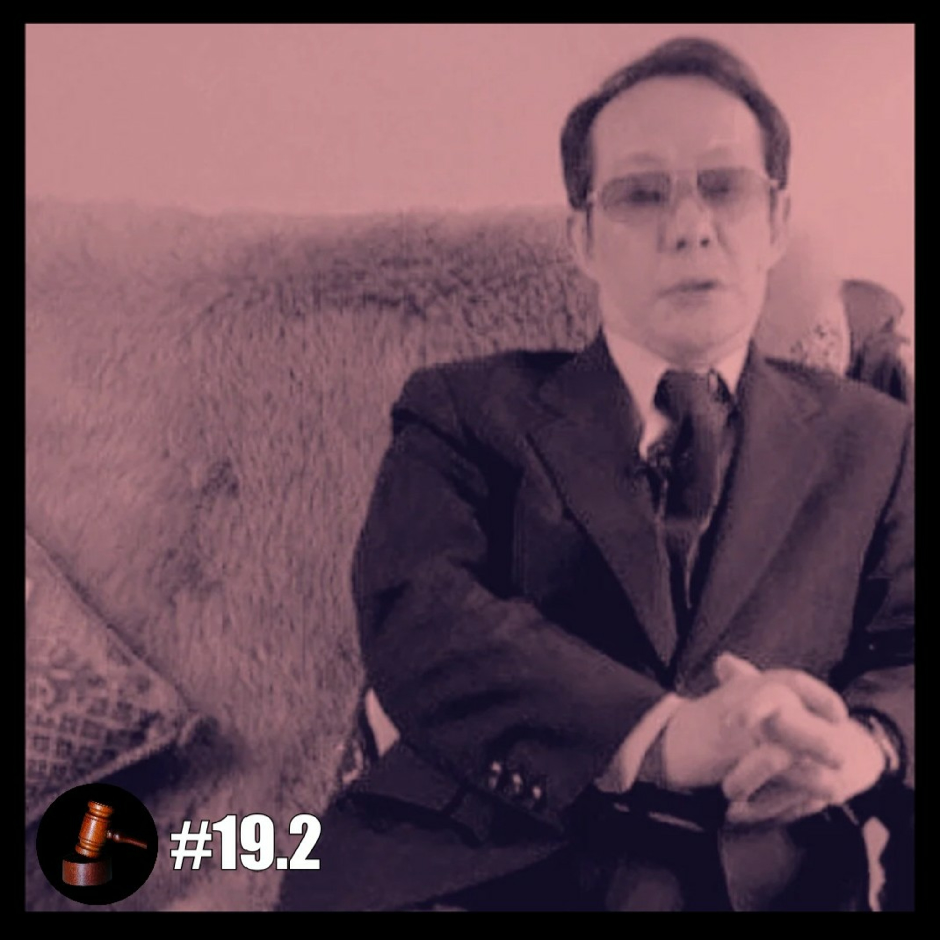 19.2 • Issei Sagawa: Relatos de um Canibal episode artwork